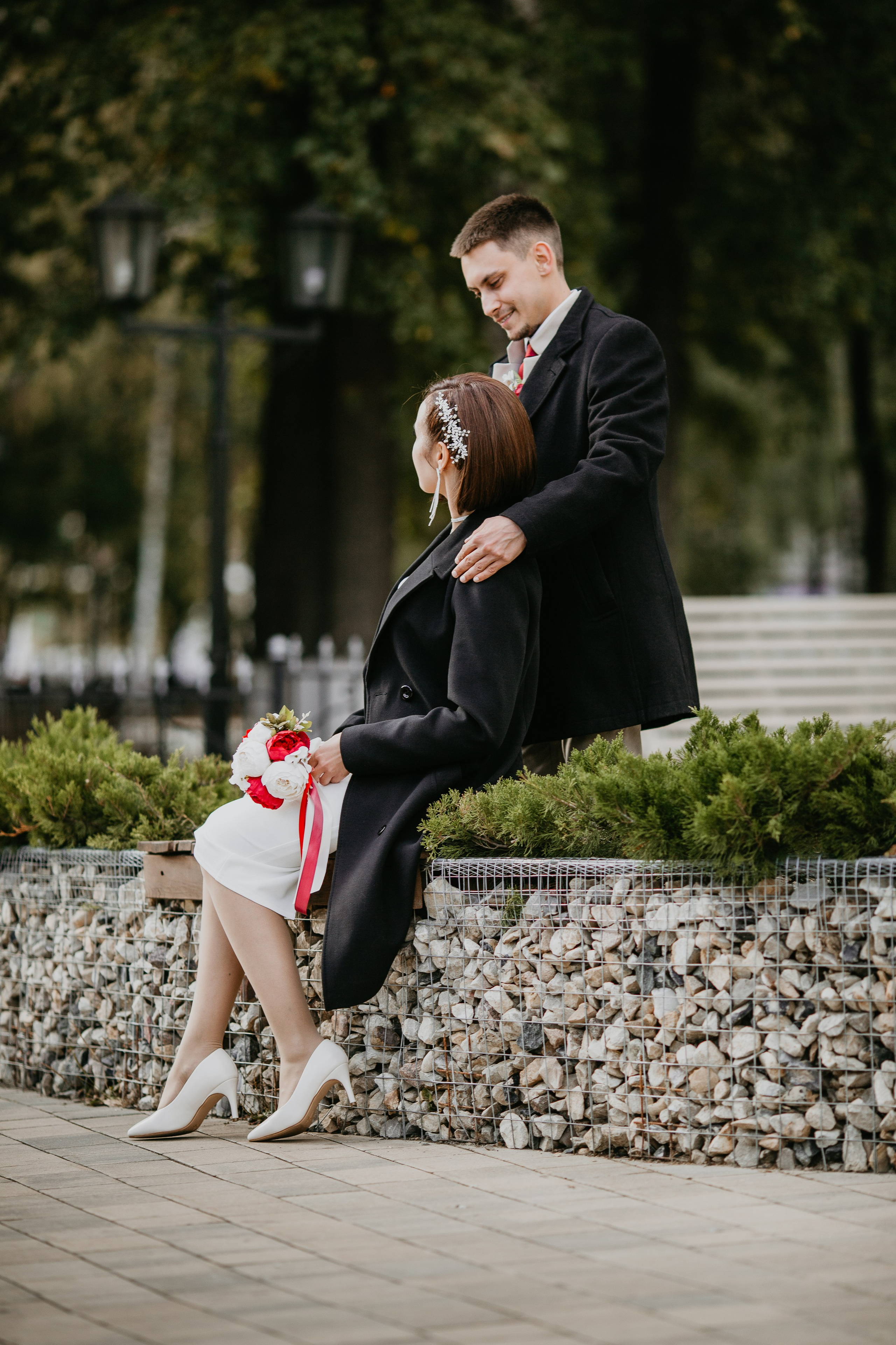 Топ 10 мест для фотосессии в окрестностях Звенигорода. Фотограф Олеся Бакалина