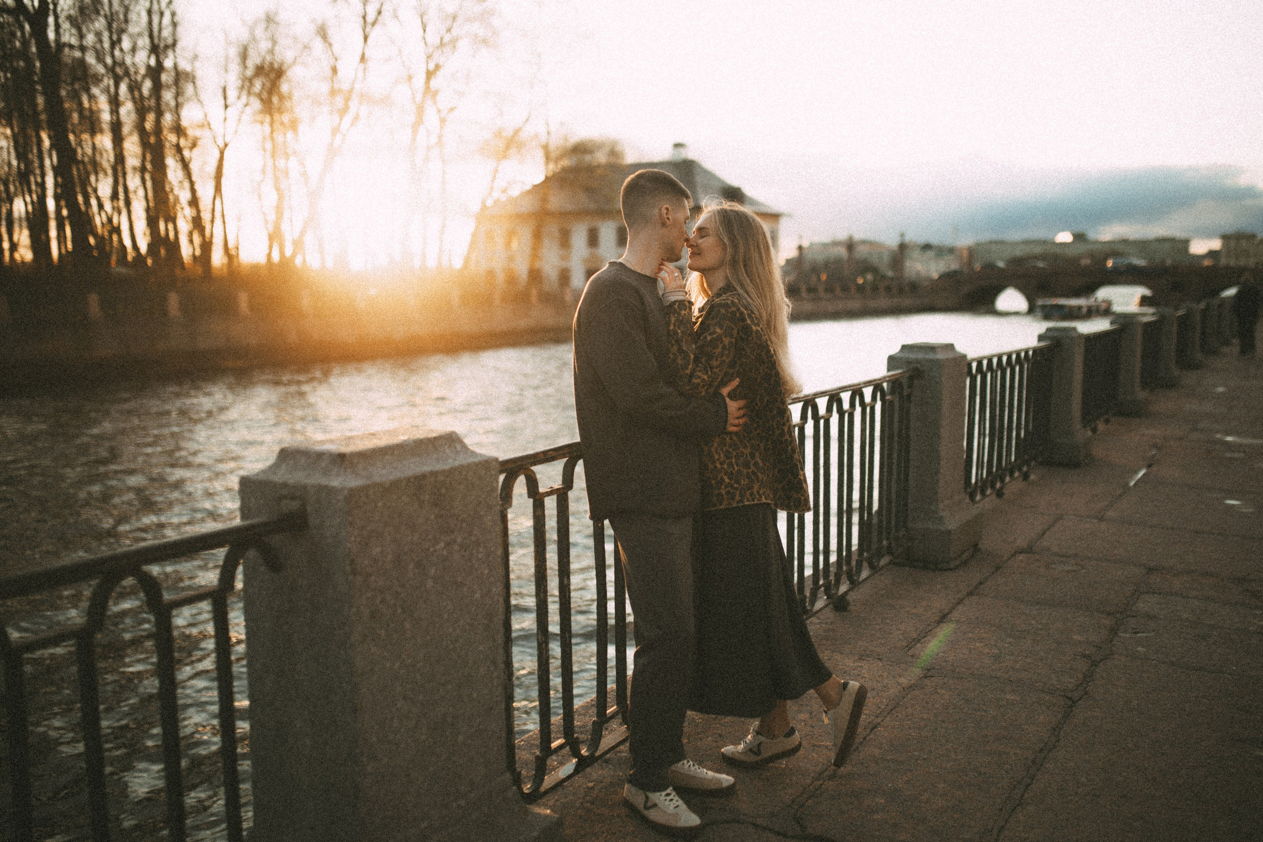 А & П | Санкт-Петербург. Фотограф Екатерина Амбрушкевич