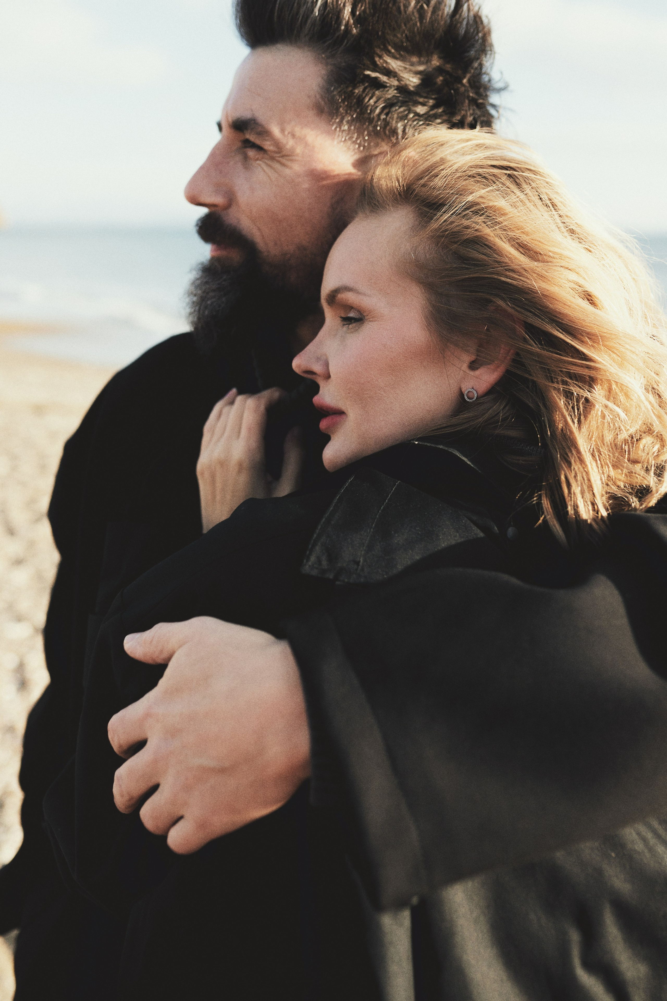 Юля и Гоша. Фотограф Ионова Анастасия, г Владивосток