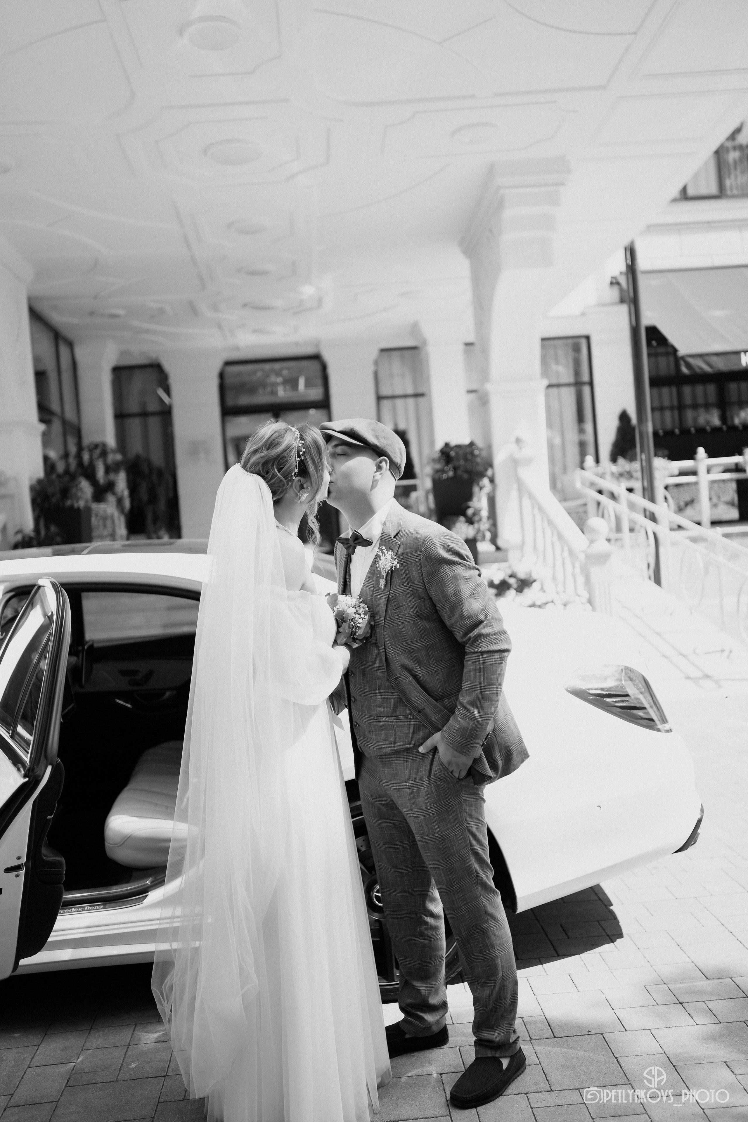 Свадьба Владислава и Анастасии. Фотограф, видеограф Пятигорск, Ставрополь, Ессентуки, Petlyakovs_photo