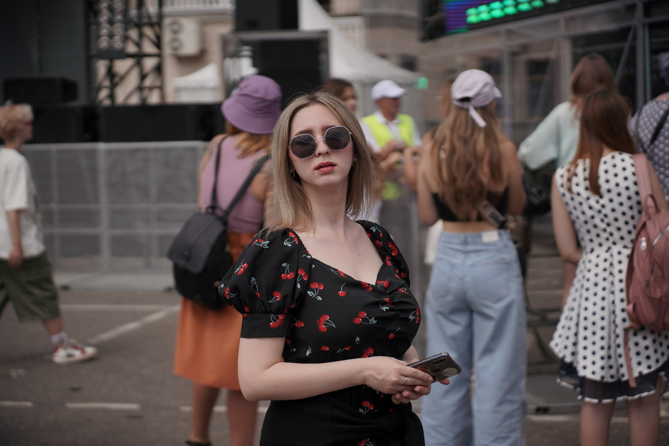 VK FEST 2024. Denis Kirillov