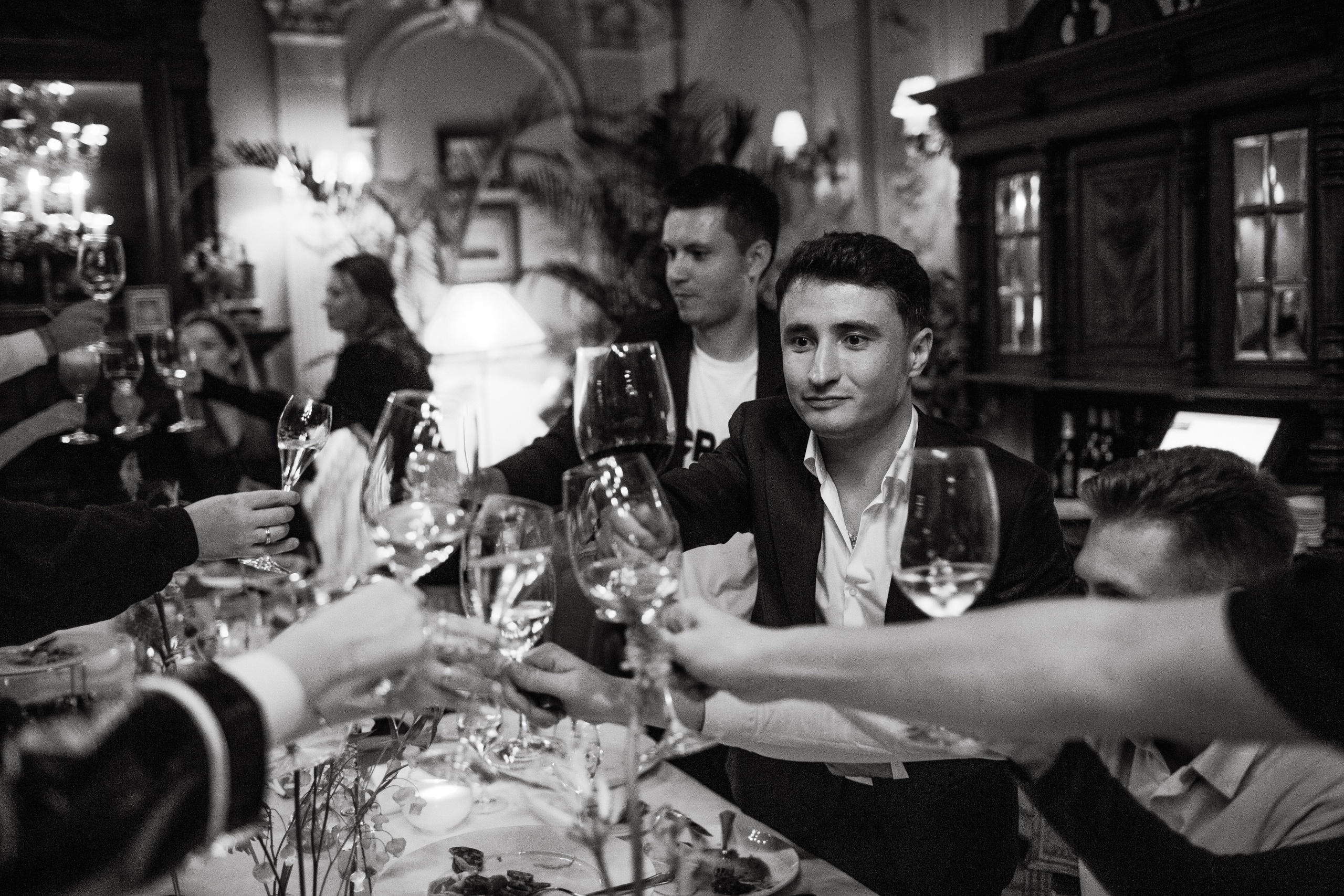 Репортажная съёмка. Фотограф Алексей Байков: репортажная, деловая и интерьерная фотосъёмка