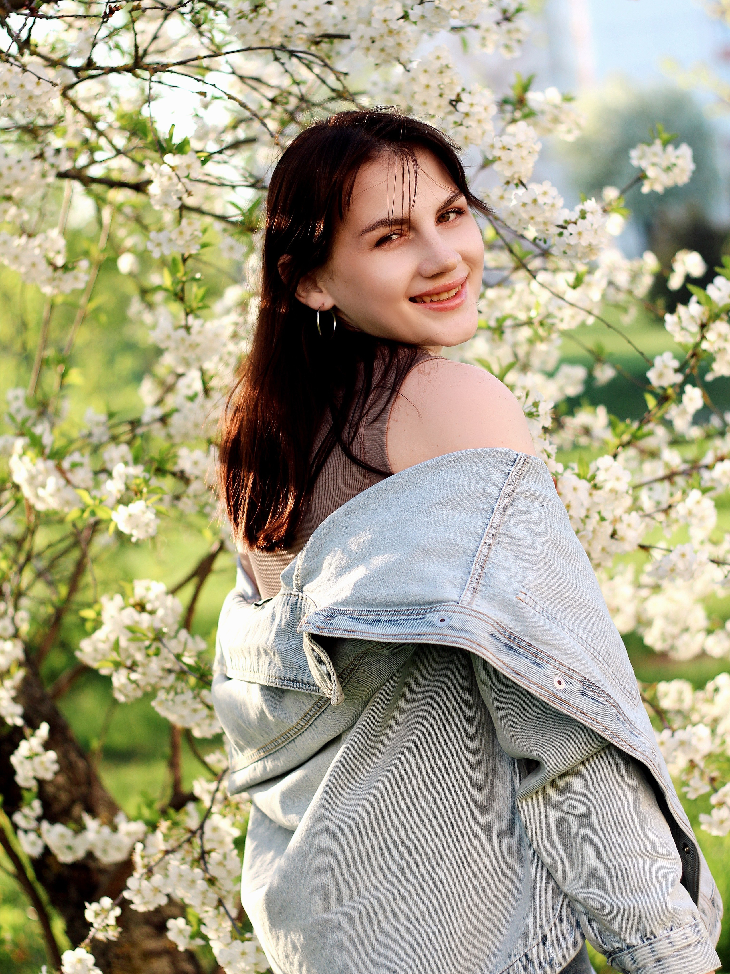 Цветение. Photography Eva