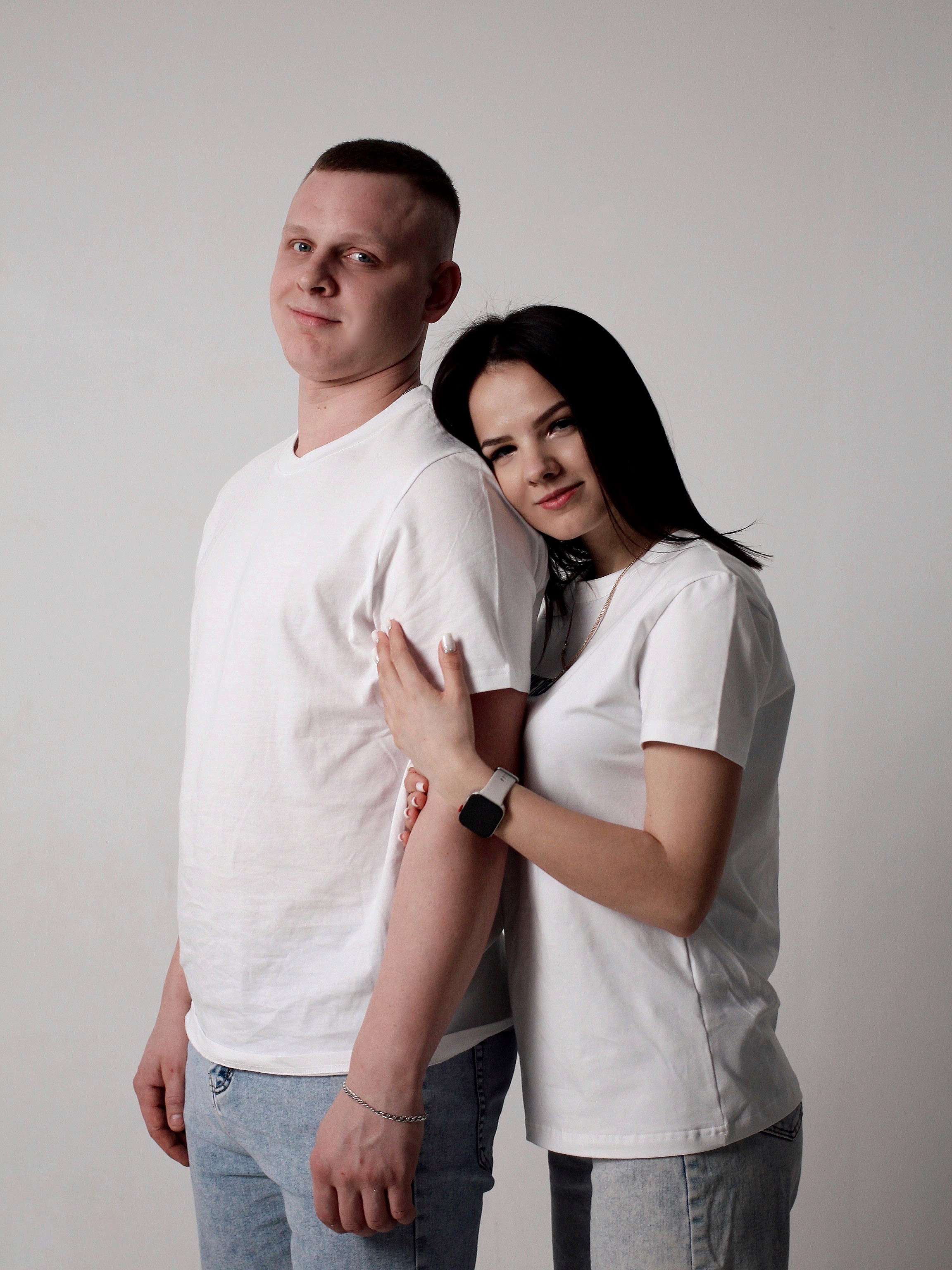 Парная съемка. Photography Eva