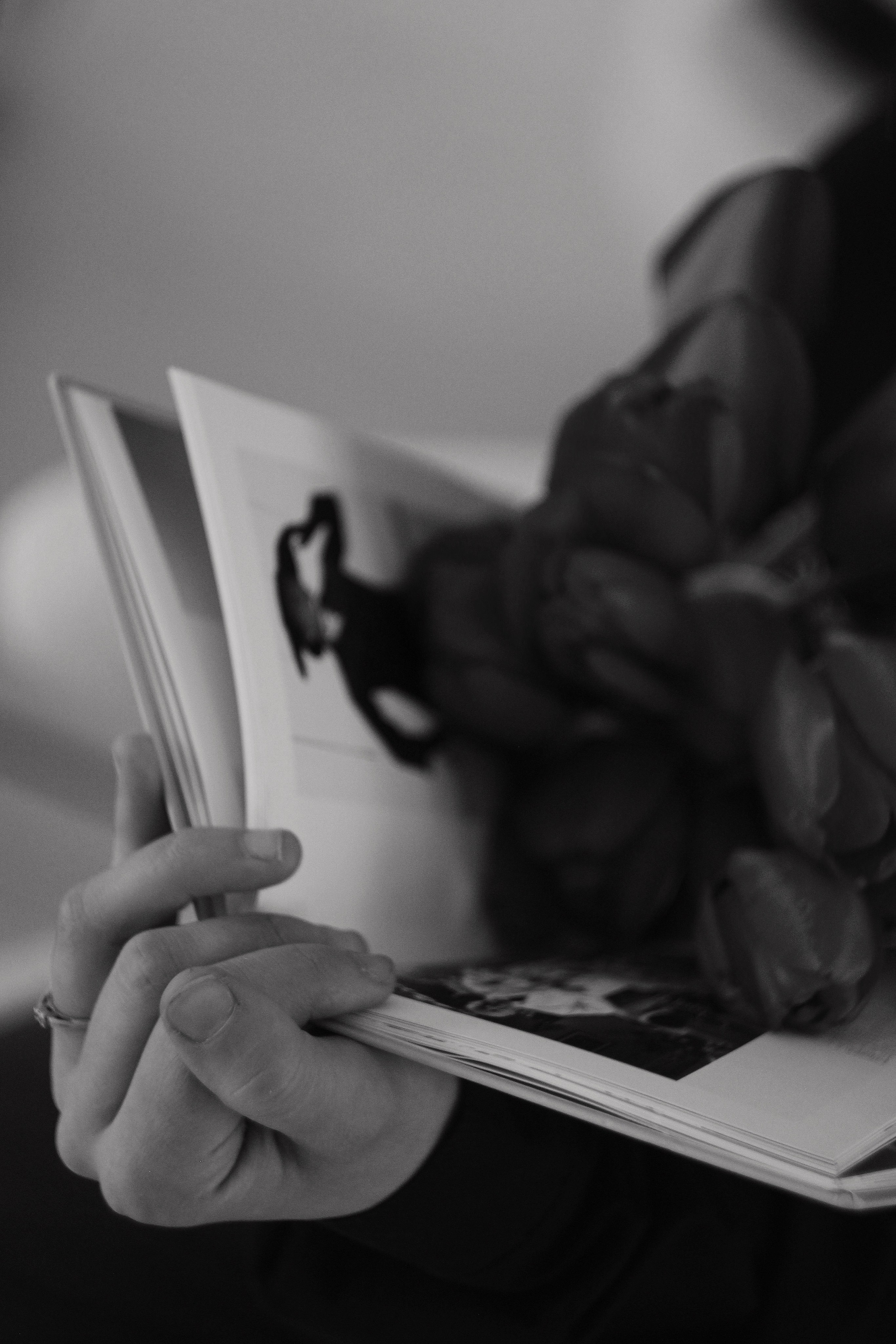 Студия daloni, Аня. Photography Eva