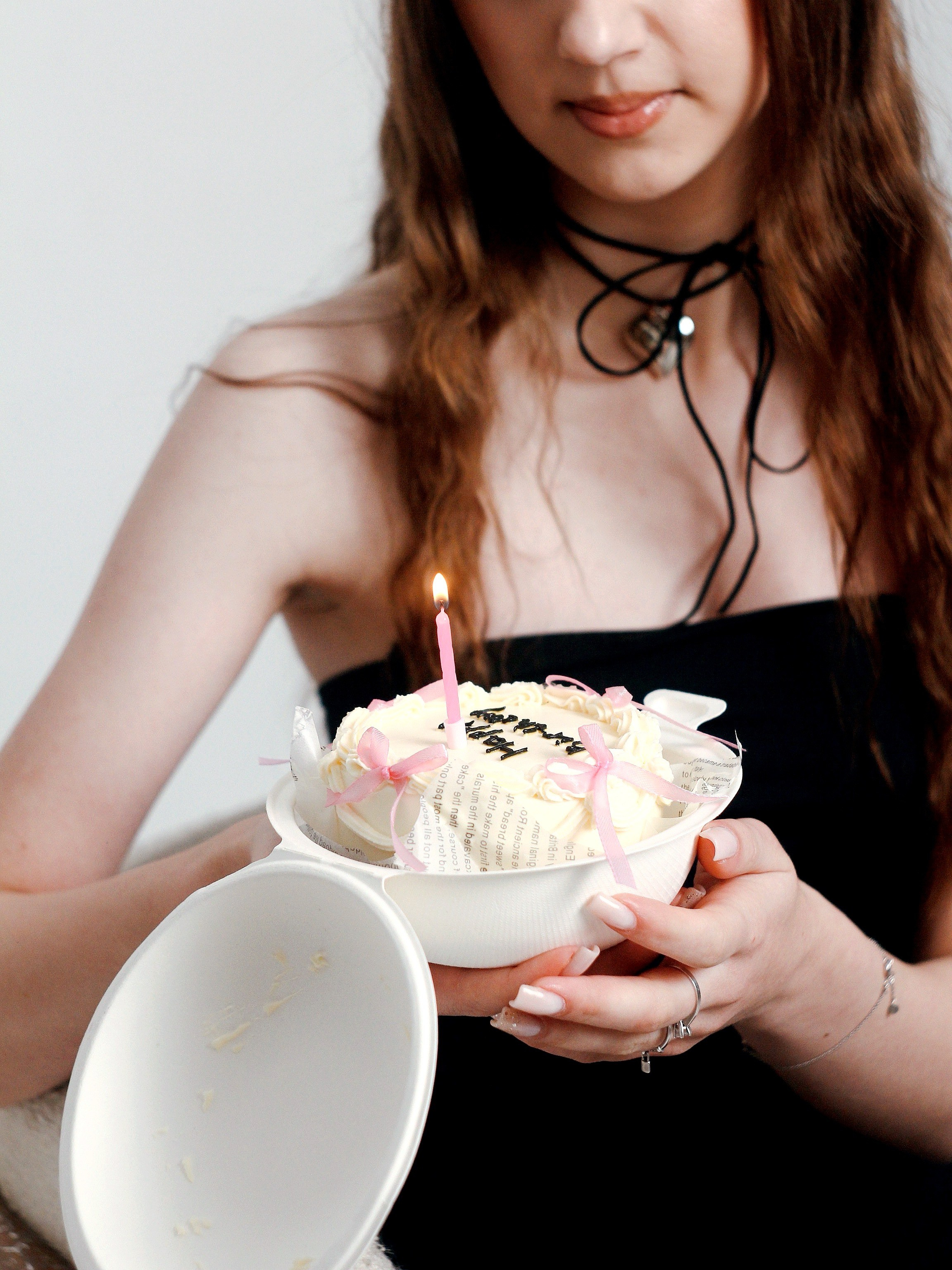 День Рождения. Photography Eva