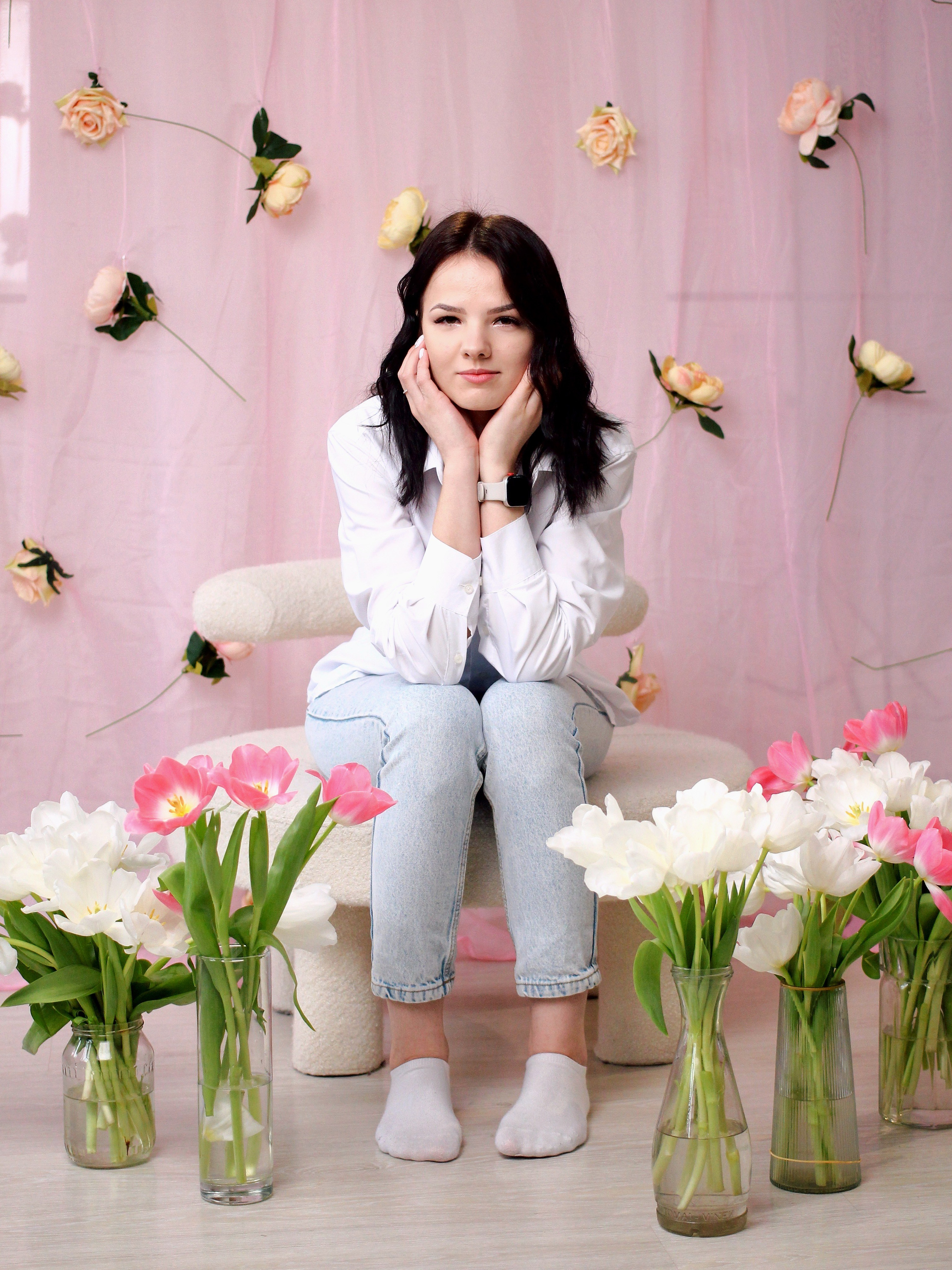 Фотодень 2 марта. Photography Eva