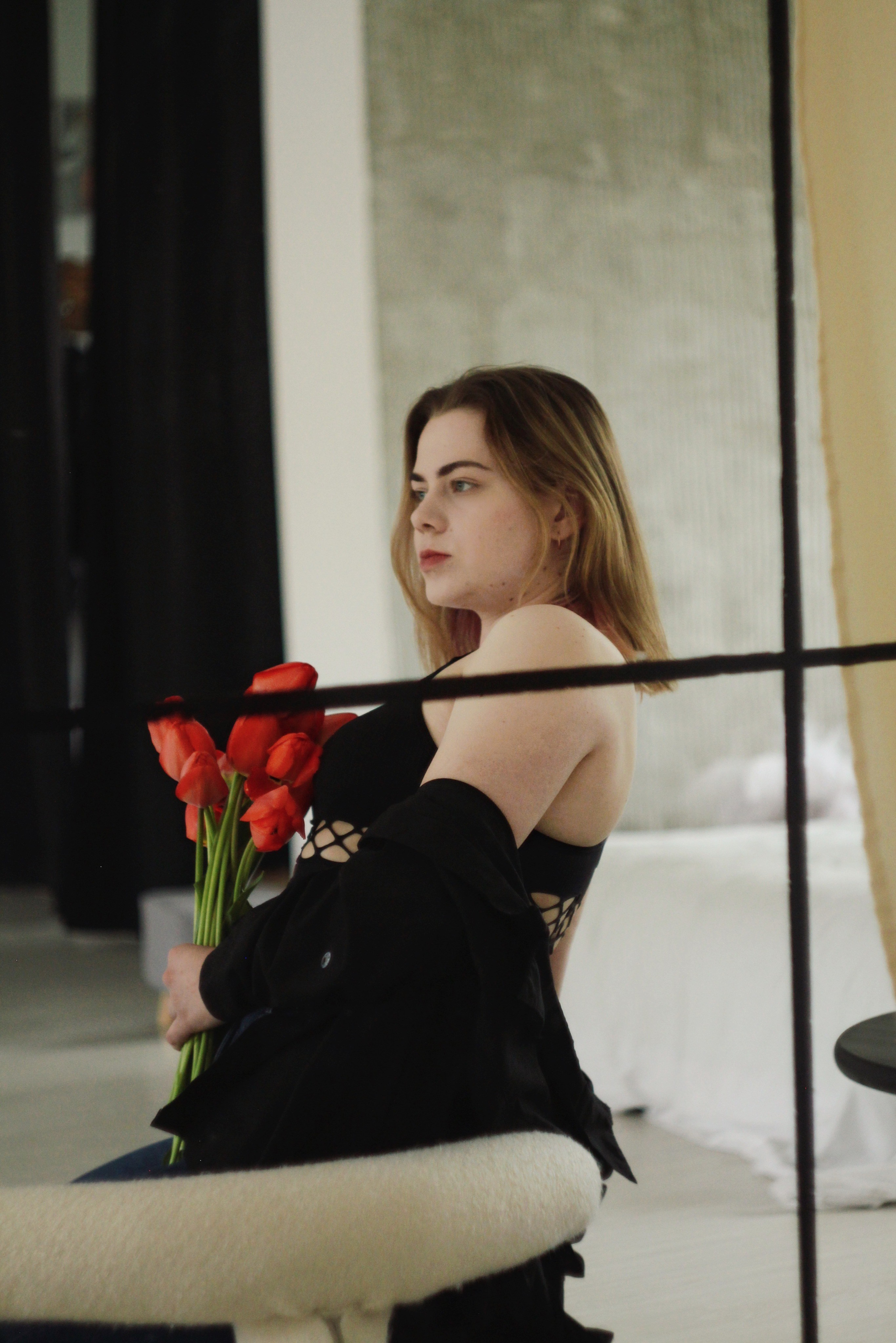 Студия daloni, Аня. Photography Eva