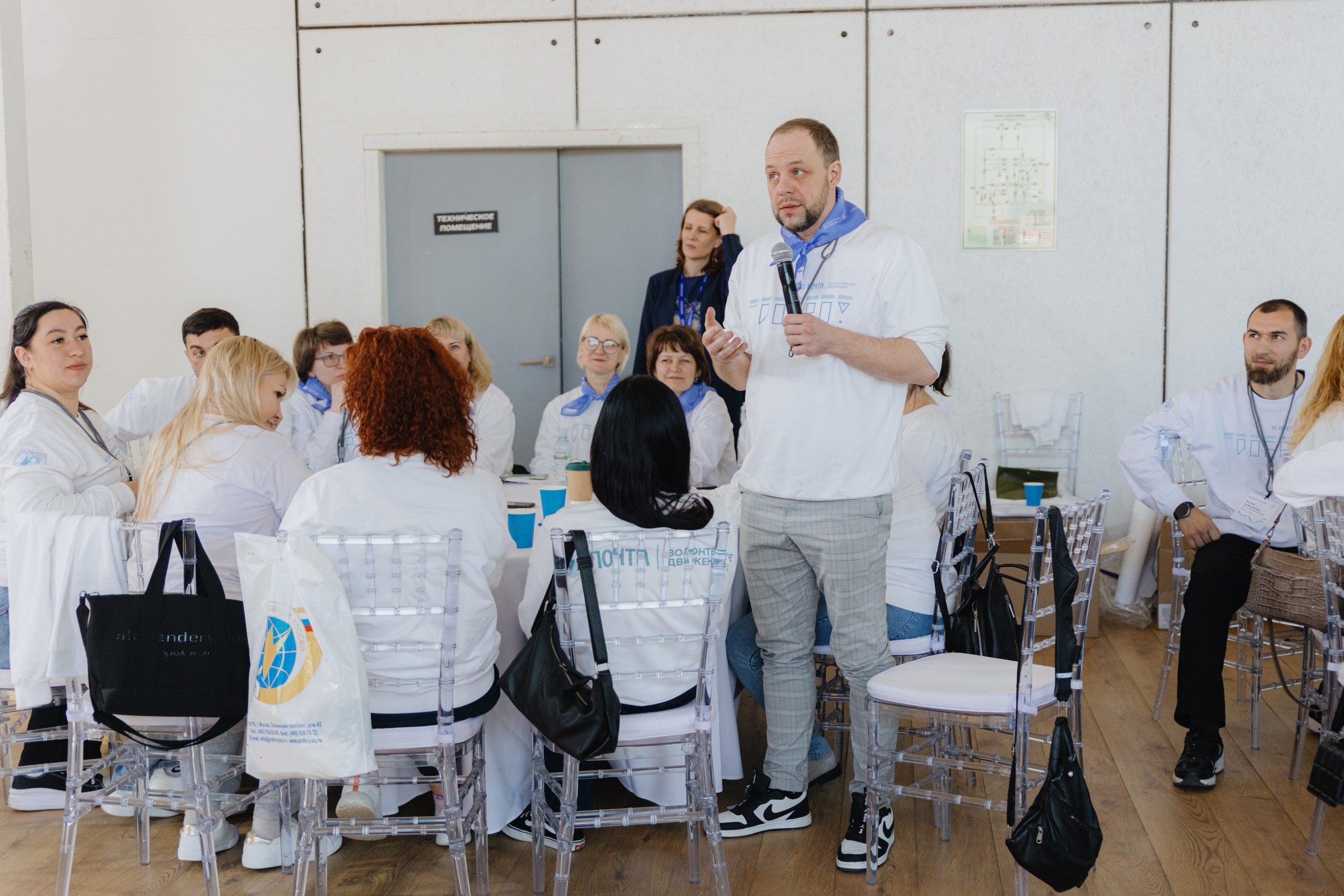 Почта России (Москва). Фотограф в Москве и Санкт-Петербурге Дарина