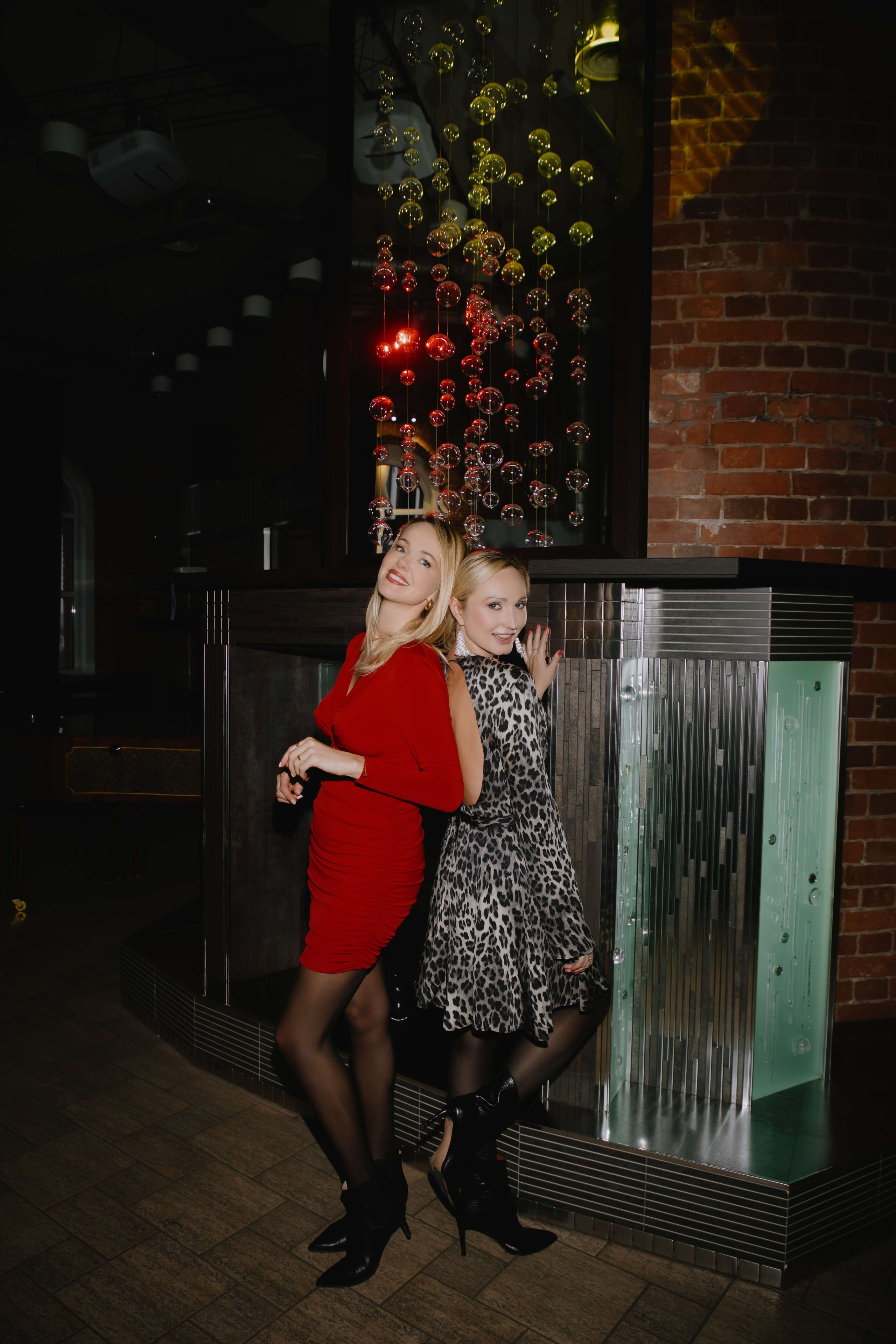 День Рождения Елены (Санкт-Петербург). Фотограф в Москве и Санкт-Петербурге Дарина