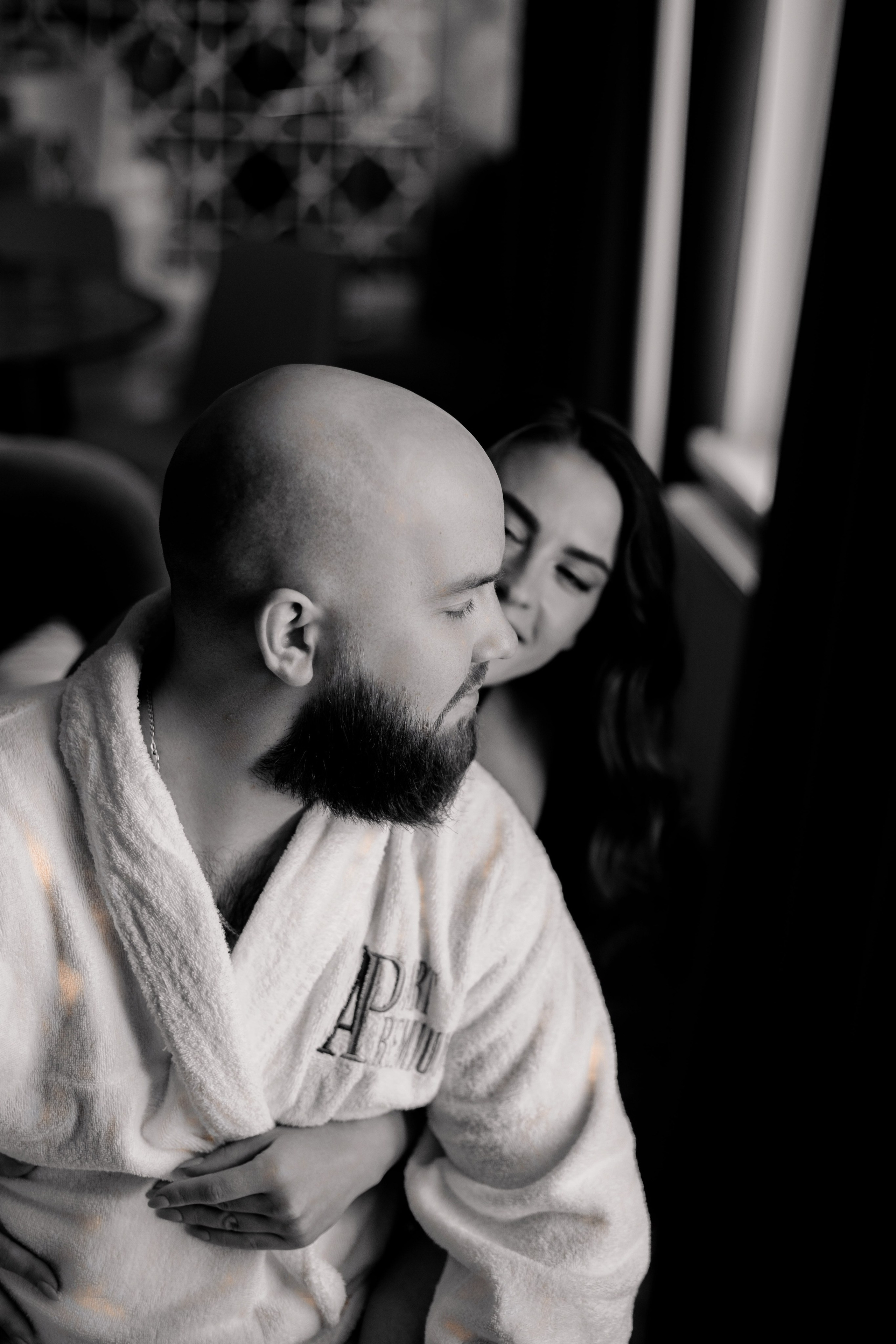 Свадьба Алексей и Анна. Фотограф в Москве и Санкт-Петербурге Дарина