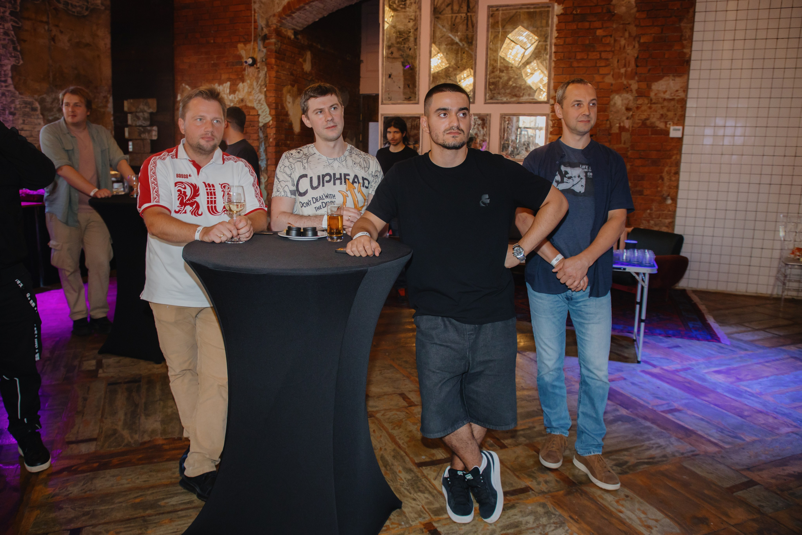 Компания Теле 2. Фотограф в Москве и Санкт-Петербурге Дарина