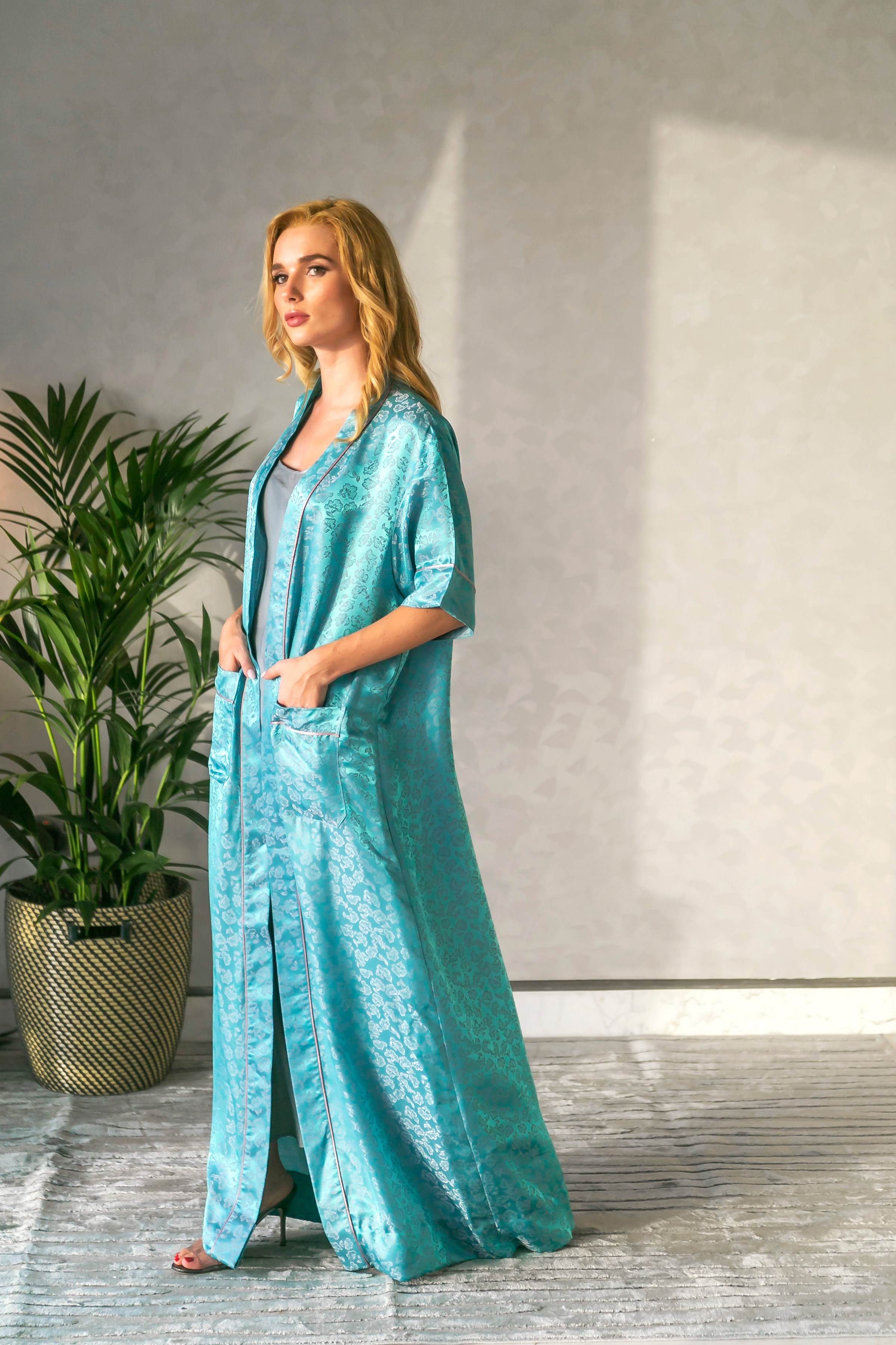 FRIIDA loungewear (Dubai). Фотограф в Москве и Санкт-Петербурге Дарина