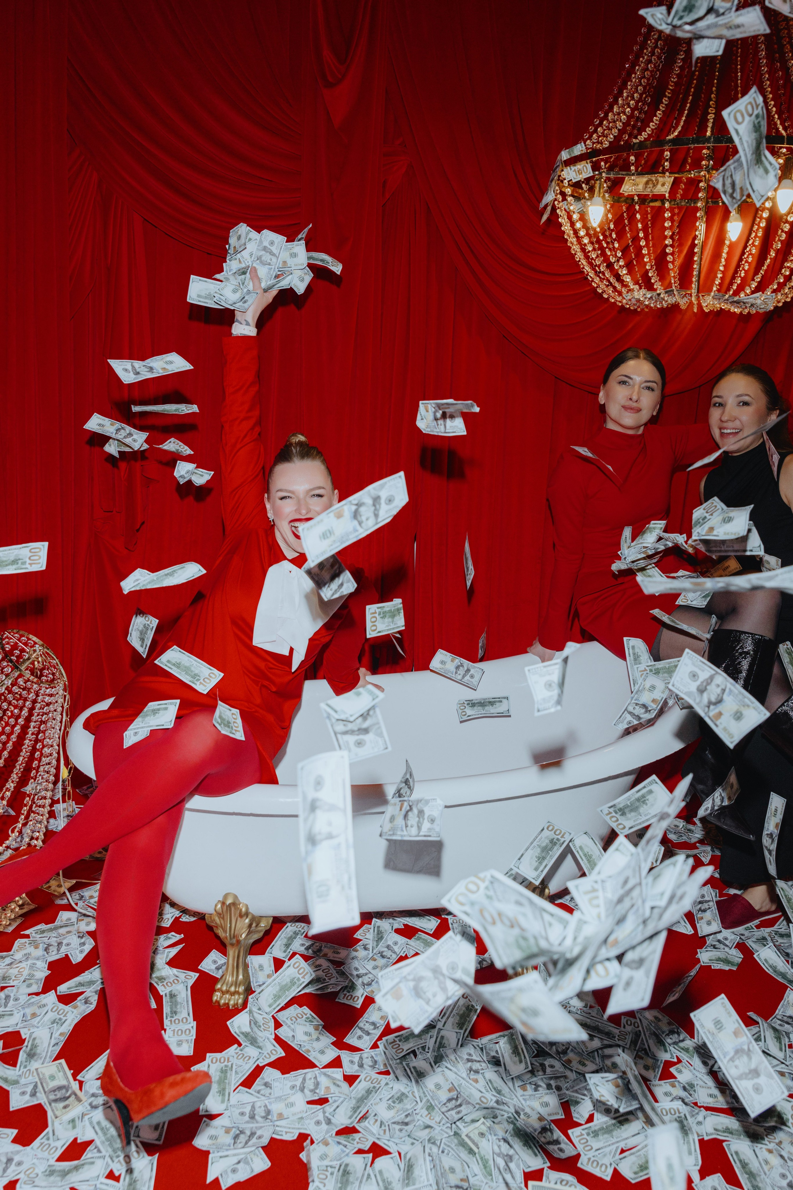 День Рождения Галины Сергеевны (Подольск). Фотограф в Москве и Санкт-Петербурге Дарина