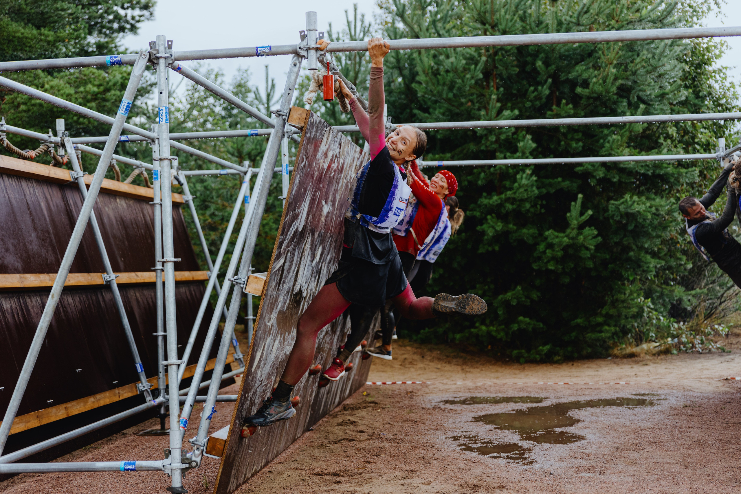 Гонка героев 2025 в Санкт-Петербурге. Фотограф в Москве и Санкт-Петербурге Дарина