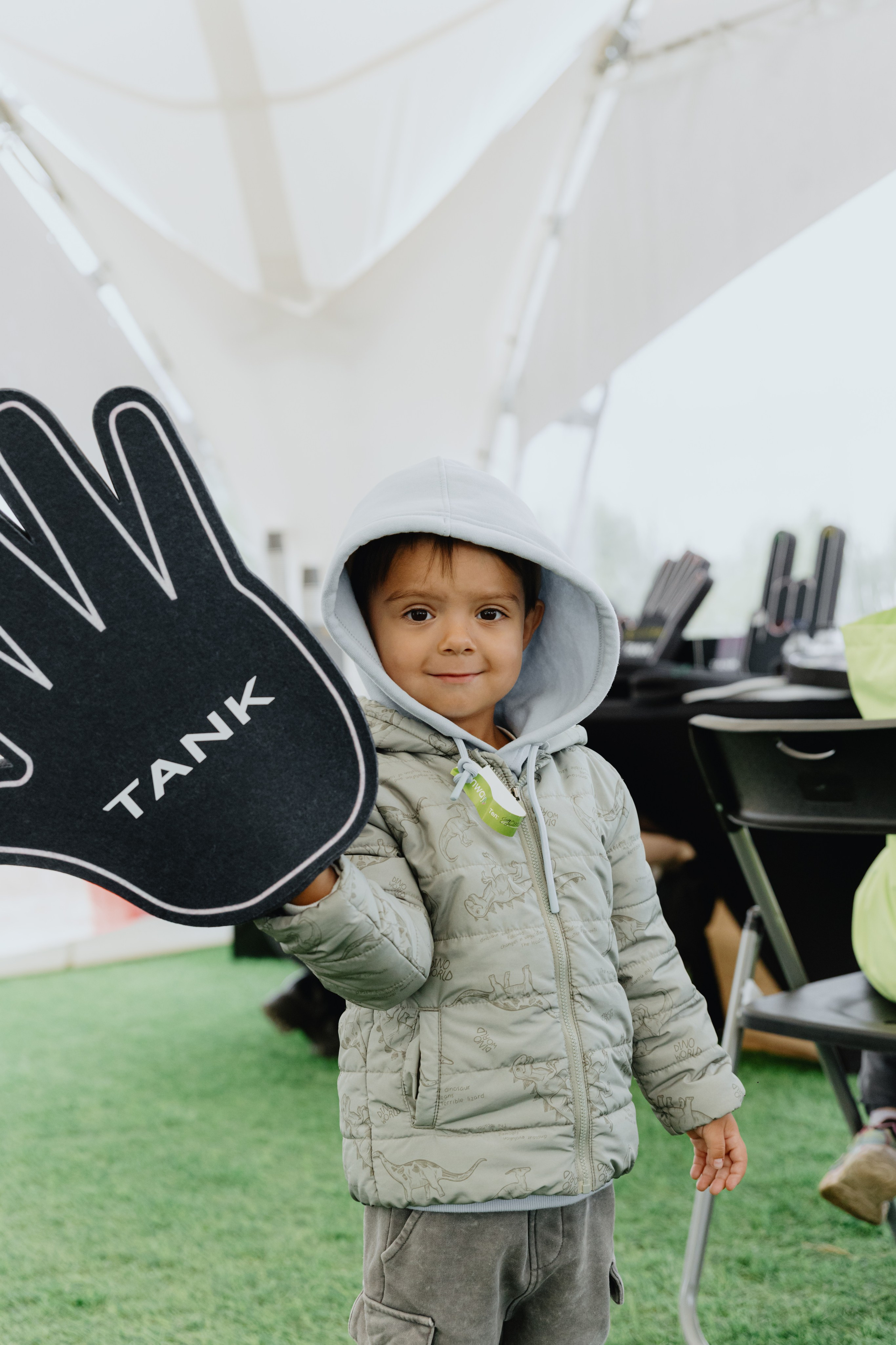 TANK на «Гонке Героев». Фотограф в Москве и Санкт-Петербурге Дарина