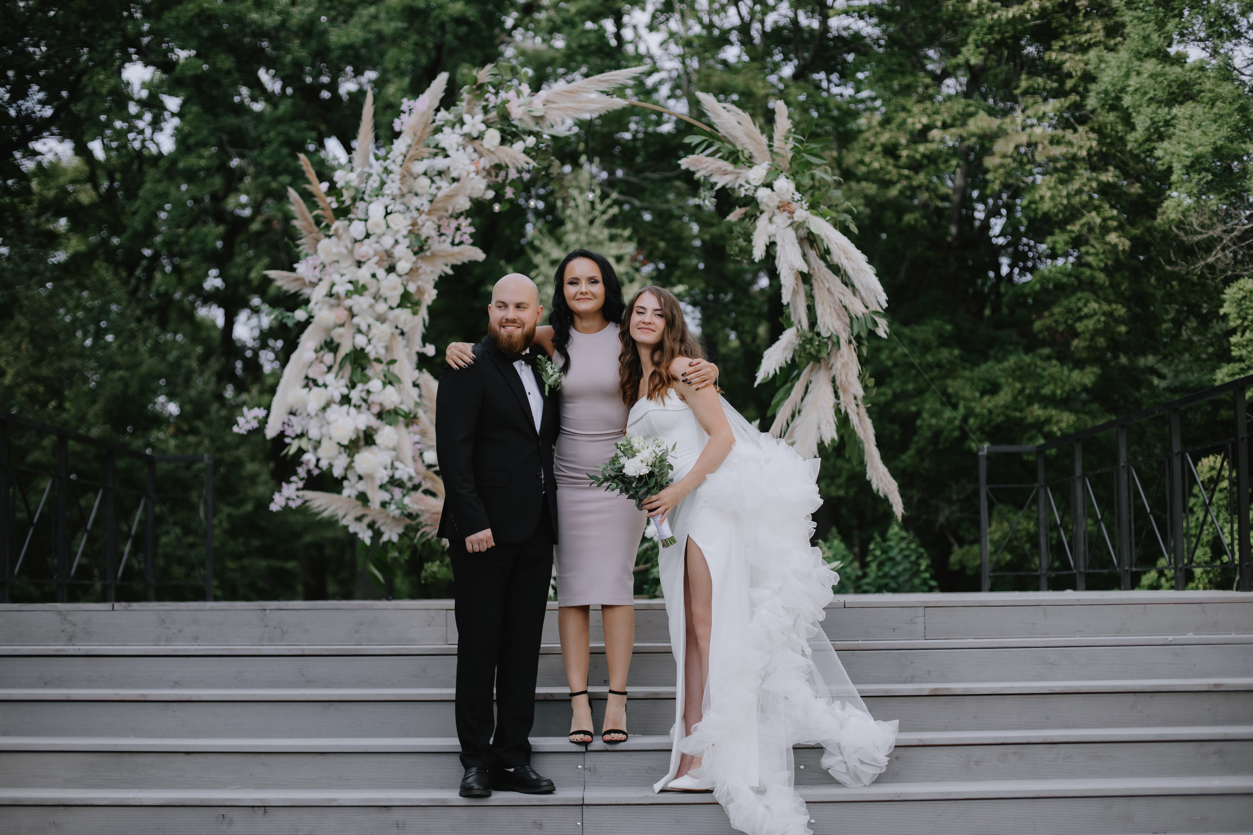Свадьба Алексей и Анна. Фотограф в Москве и Санкт-Петербурге Дарина