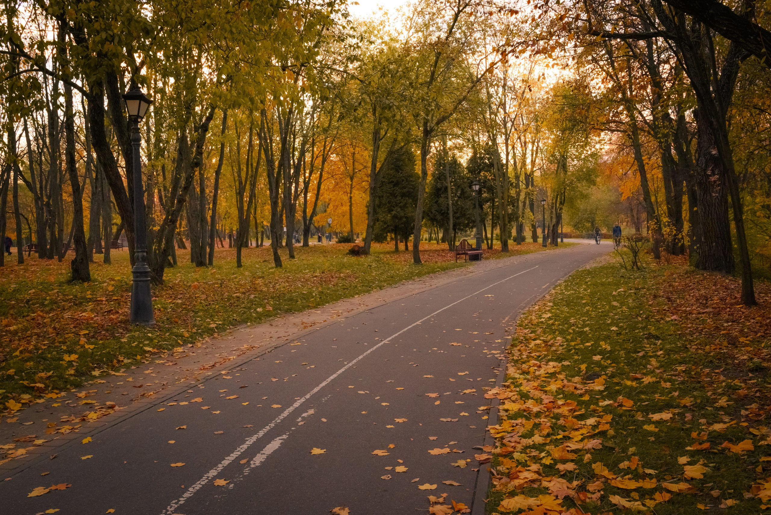 Места. Фотограф в Минске Дарья Кончакова