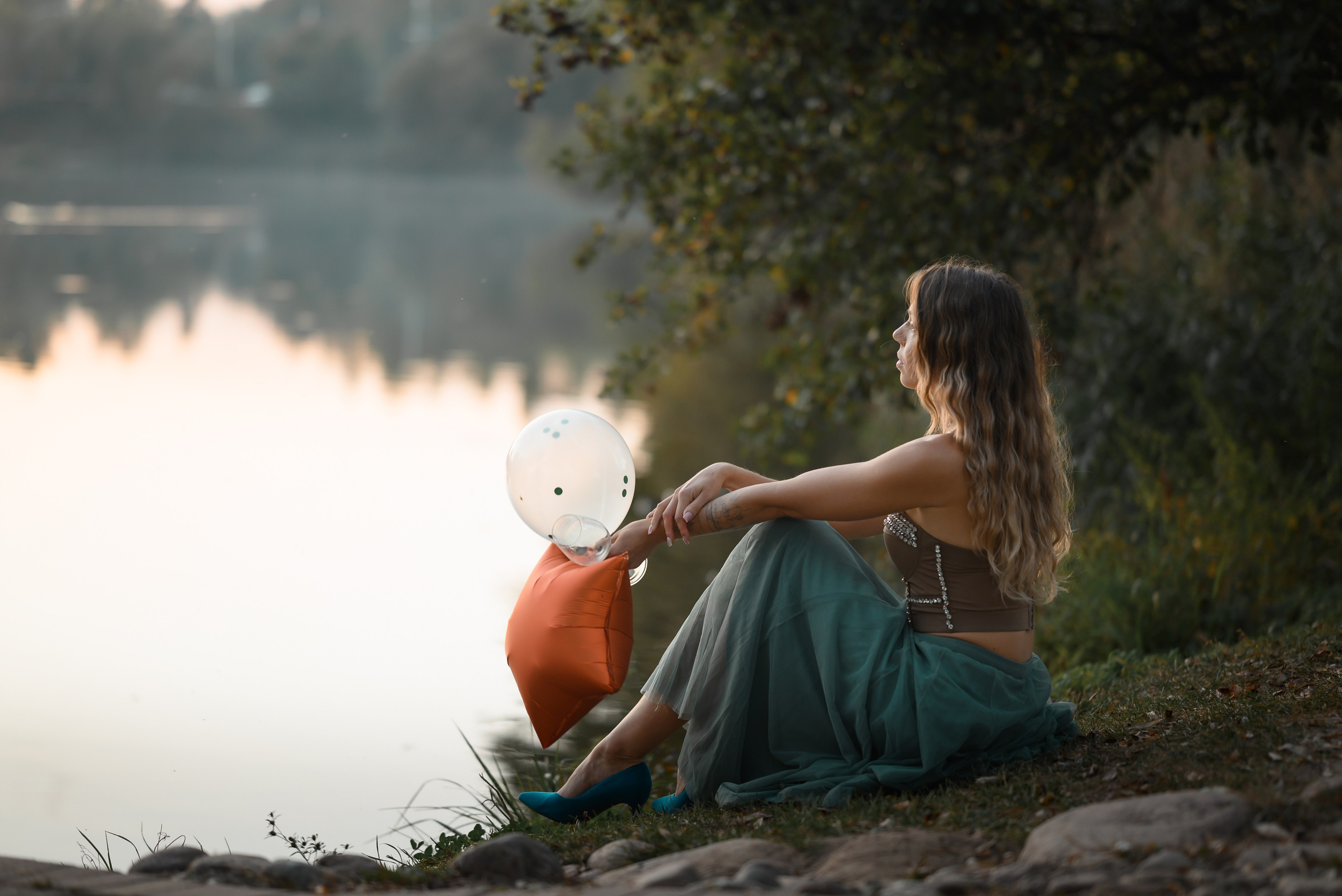 Портфолио. Фотограф в Минске Дарья Кончакова