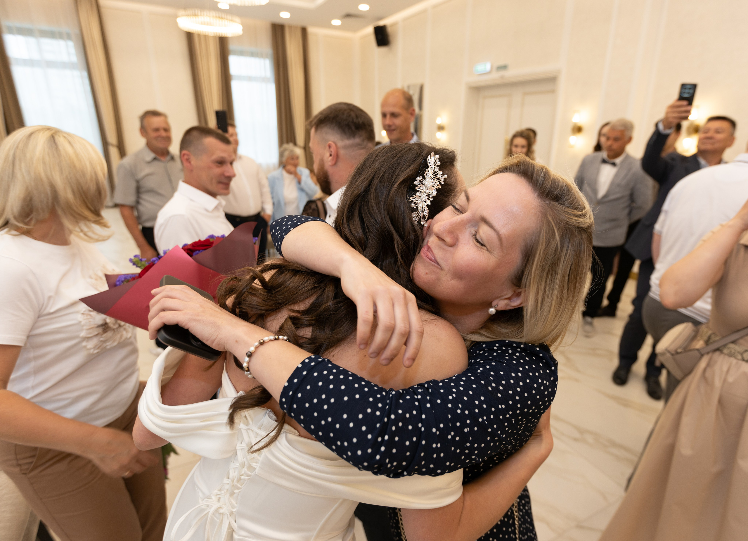 Александр и Екатерина. Свадебный и семейный фотограф и видеограф Александр в Москве и Московской Области