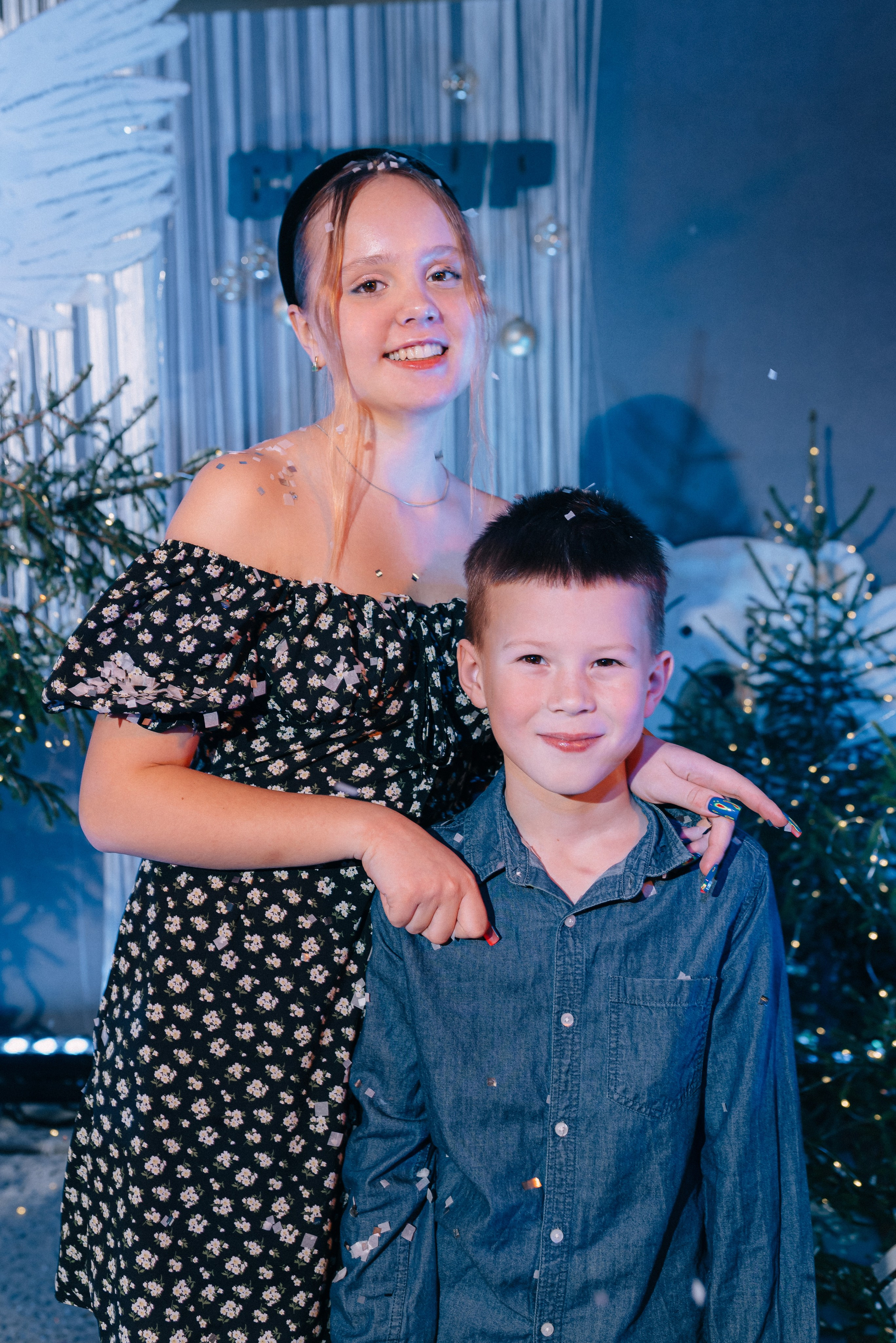 СИБУР. Фотограф Катерина Оляпка в Перми