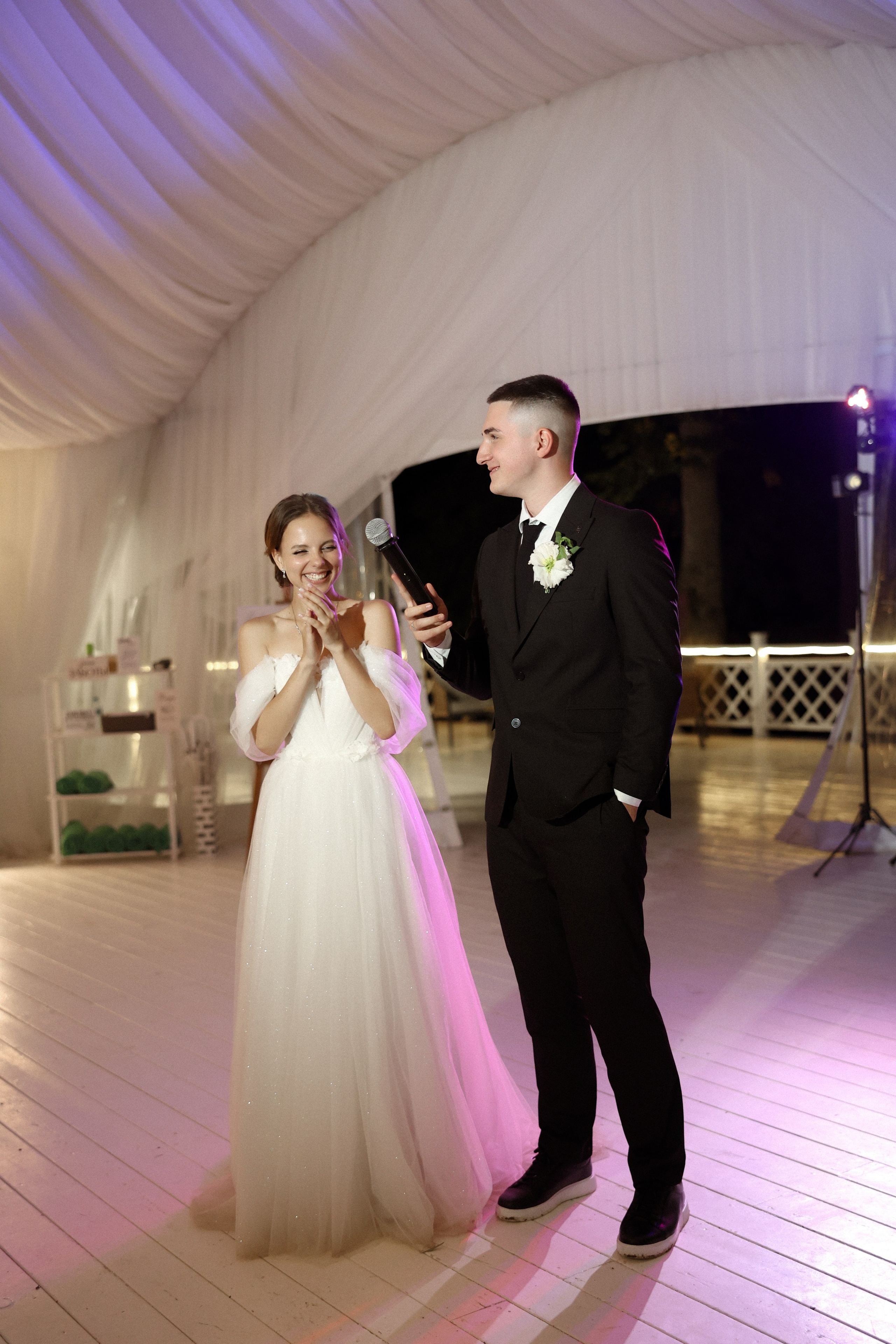 «Просто МЫ» — Дарья и Иван. Свадебный и семейный фотограф в Москве Ломова Ирина