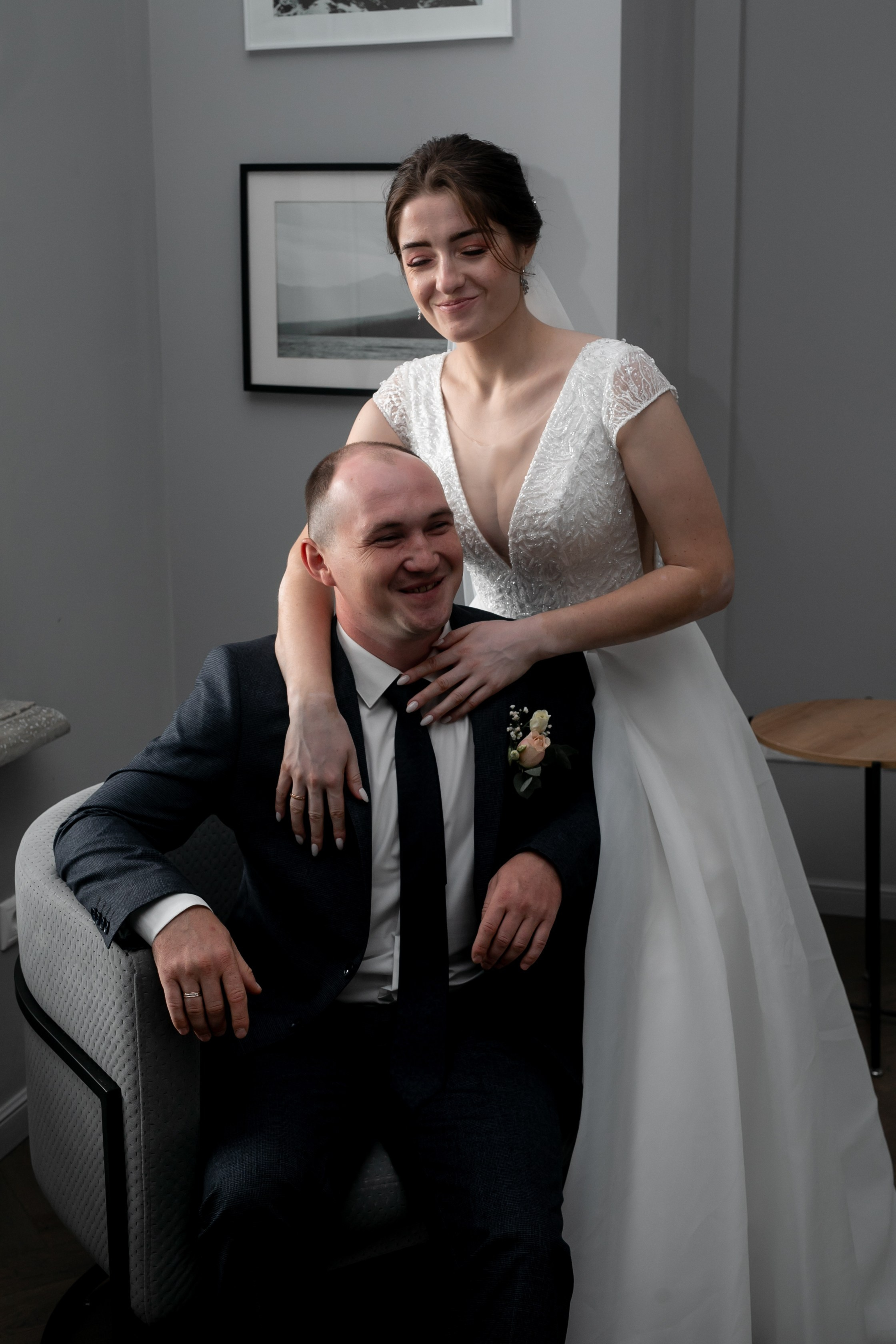 Алексей и Татьяна. Лада Канана Свадебный и семейный фотограф