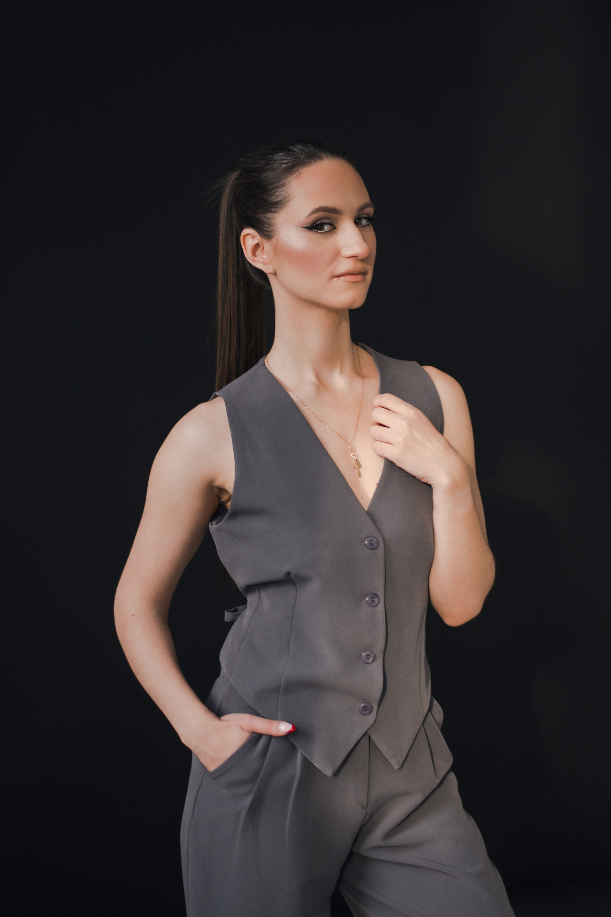 Мария. Фотограф в Верхней Пышме и Екатеринбурге Дарина Садриева