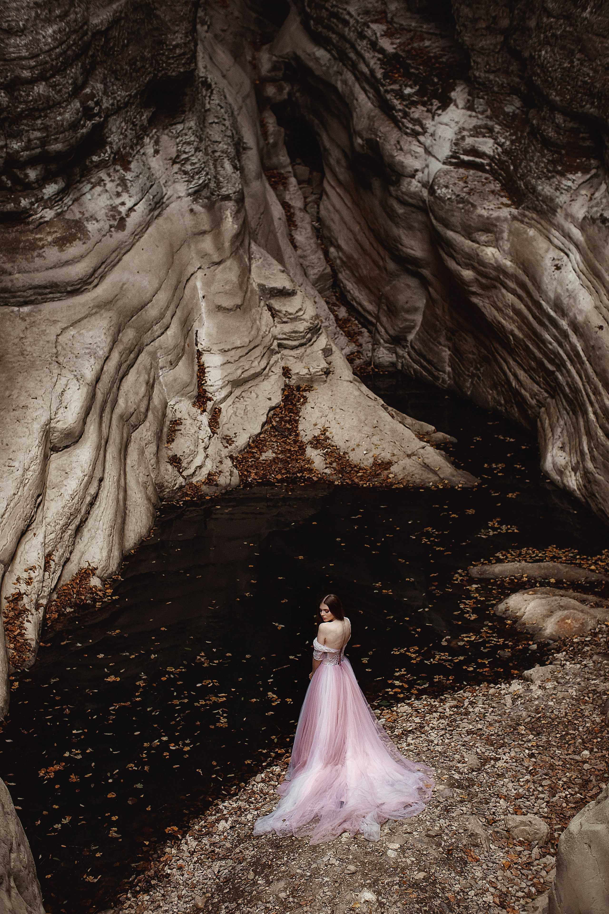 Индивидуальная фотосессия для Юли. Свадебный и семейный фотограф в Сочи Денис Вялов