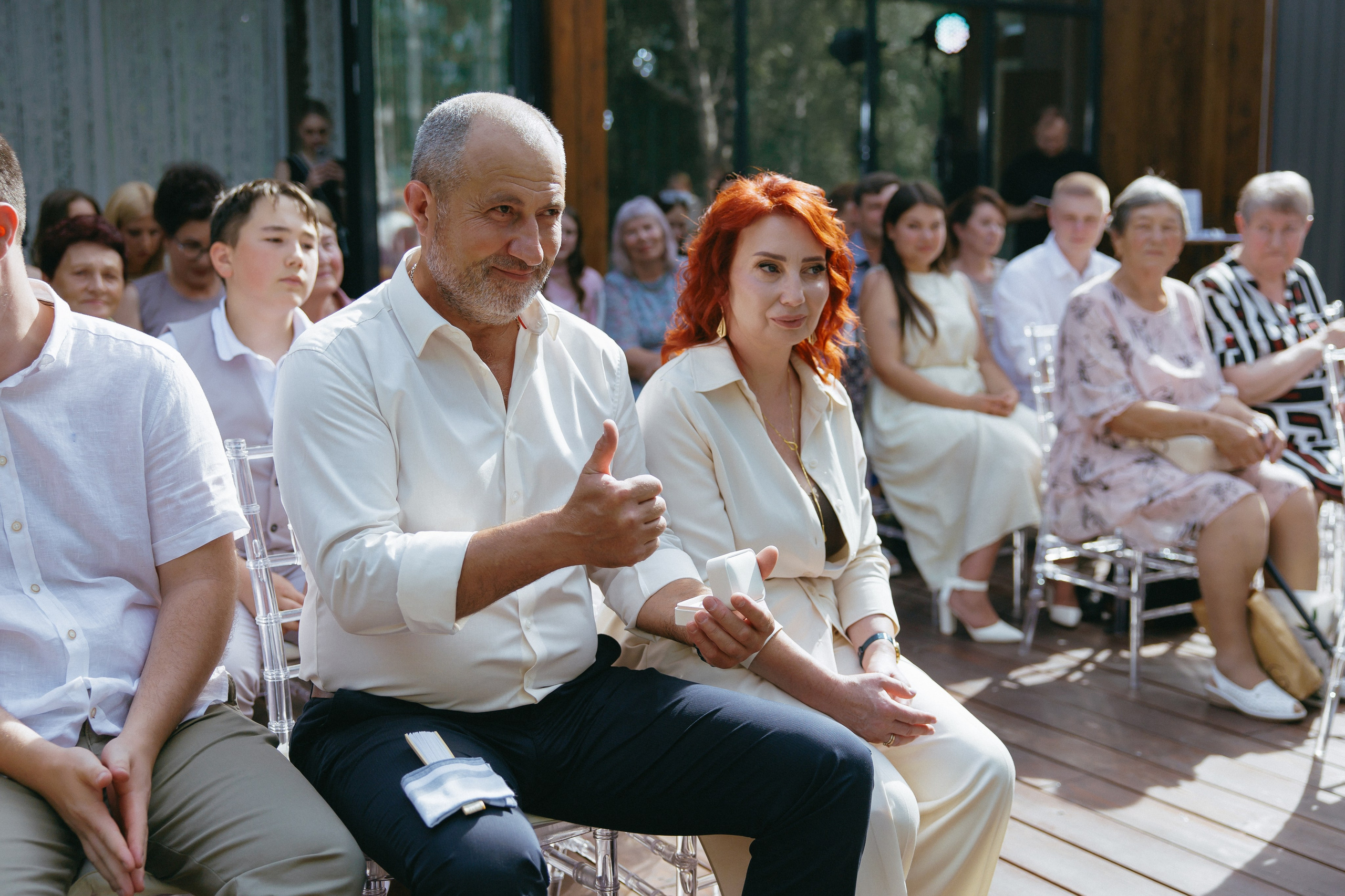 Кирилл и Ольга. Фотограф Иркутск Антипин Сергей