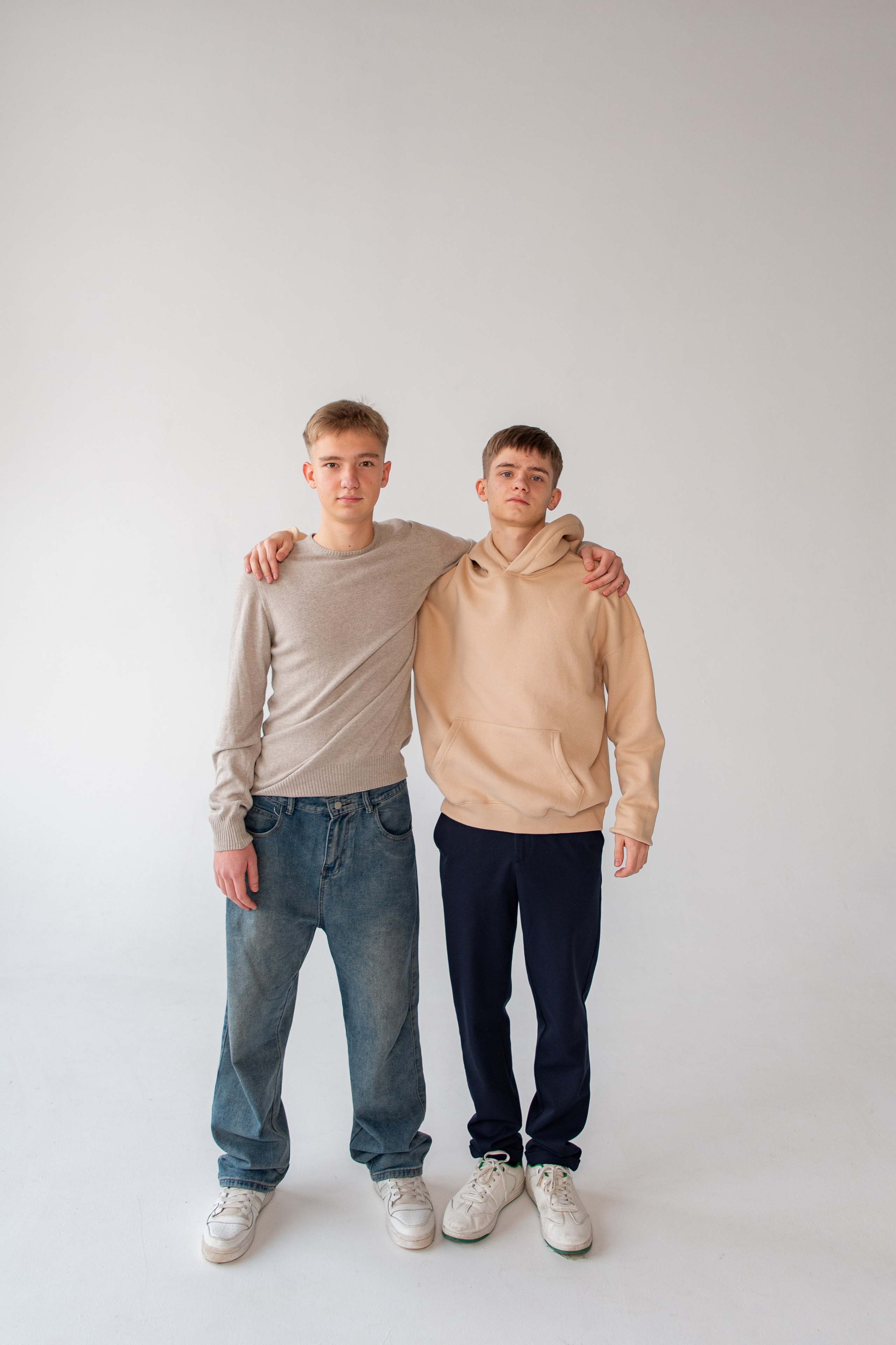 11 класс. Студия. Семейный и детский фотограф в Туле Светлана Воронкова