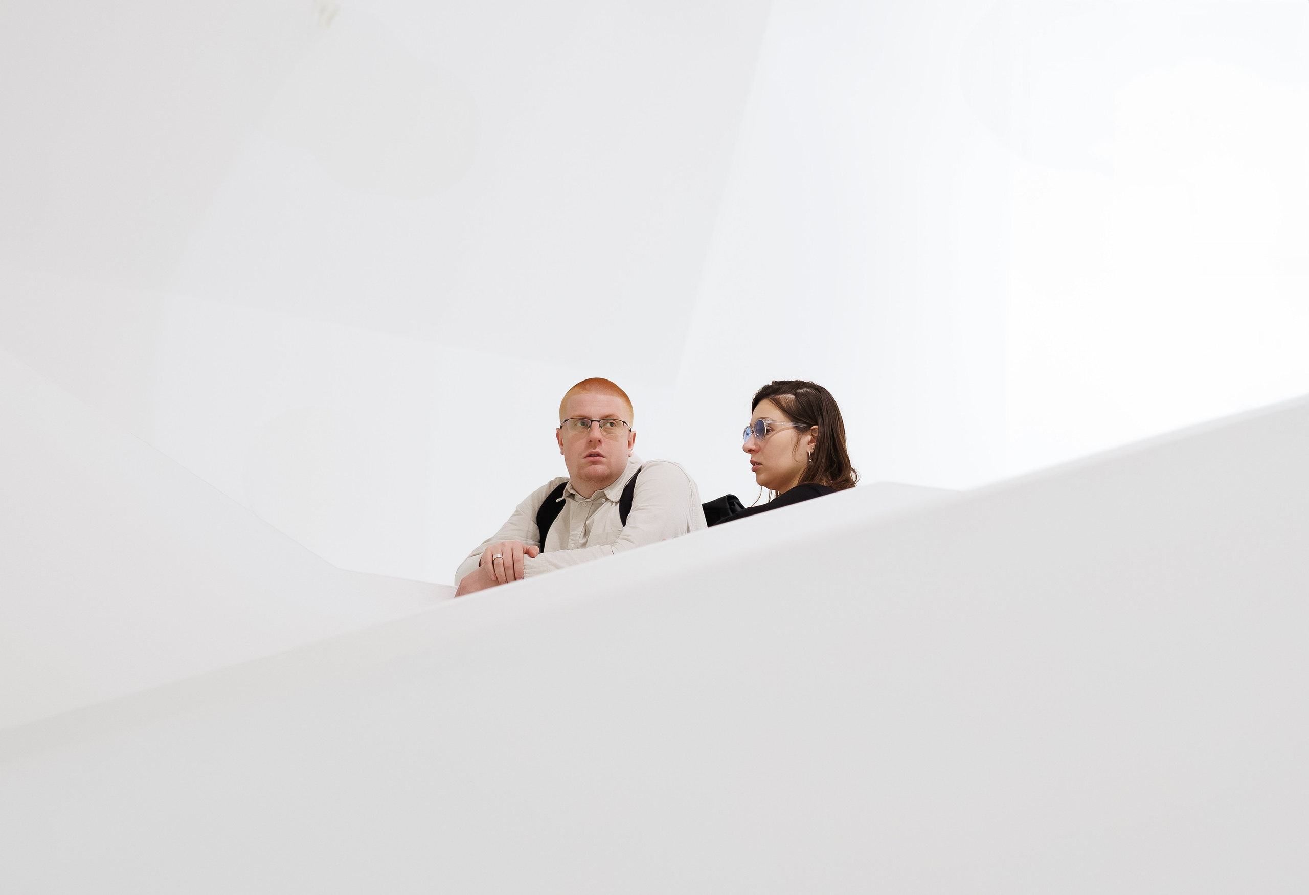 Репортаж. Фотограф в Москве Андрей Овчаров