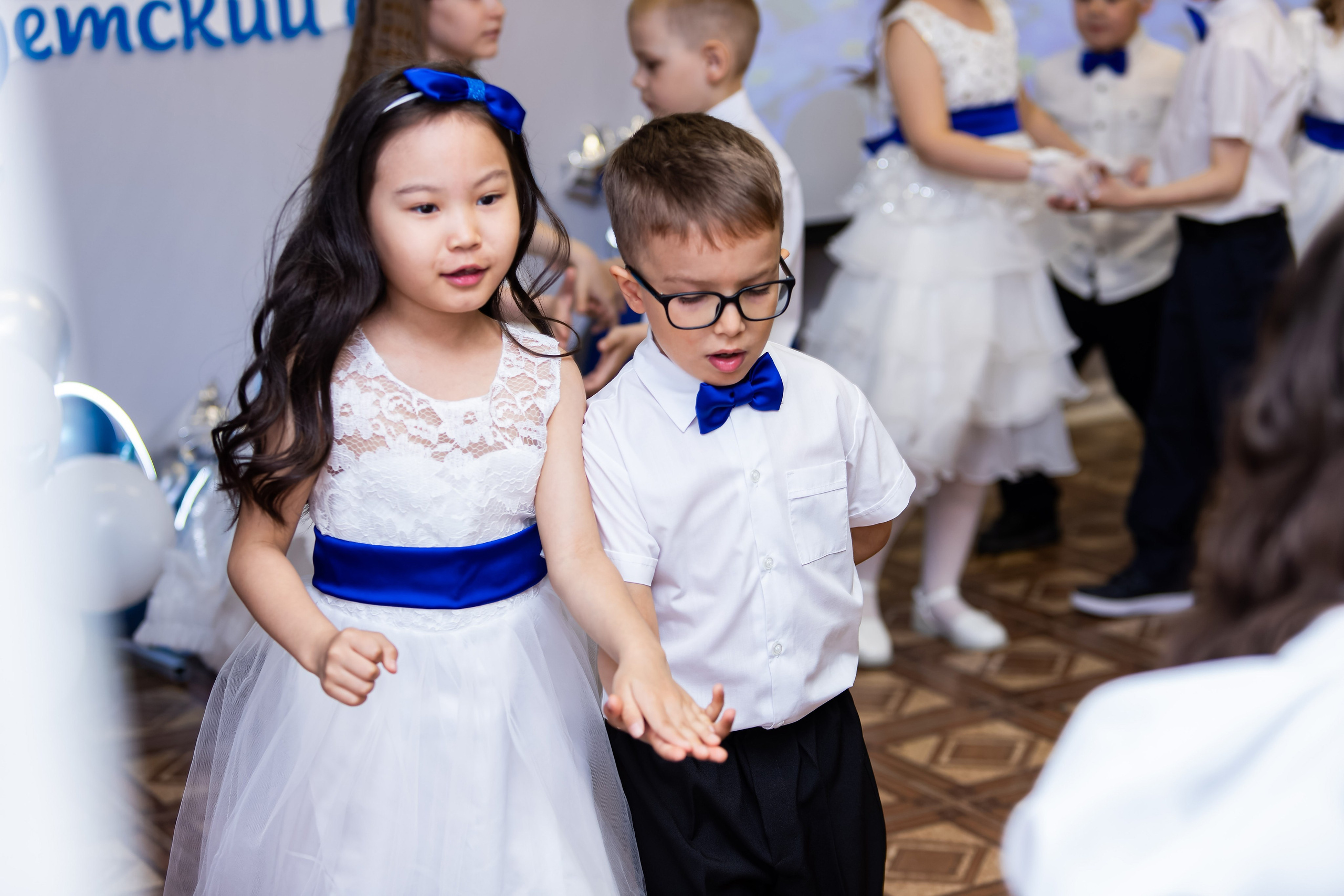 Выпускной. Анна Мальцева | Фотограф в Новосибирске
