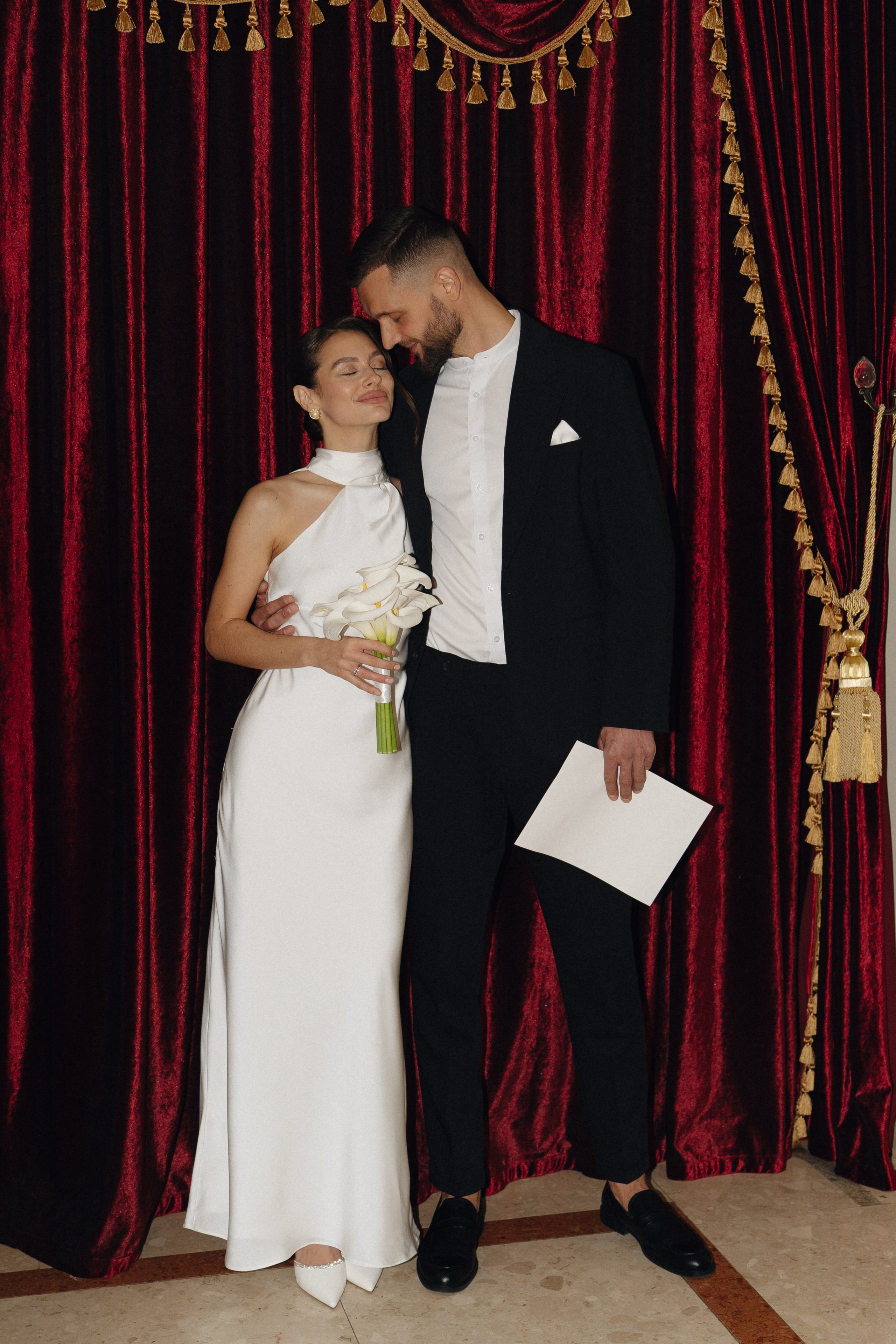 Андрей & Евгения