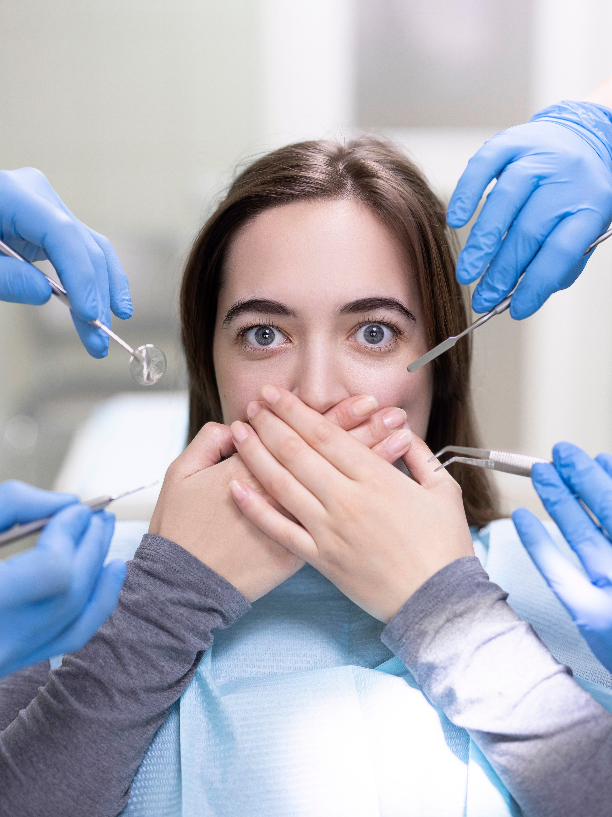 Продающие фотографии для соцсетей. Контент съемка для стоматологов. Фотограф в Москве Талызина Наталья