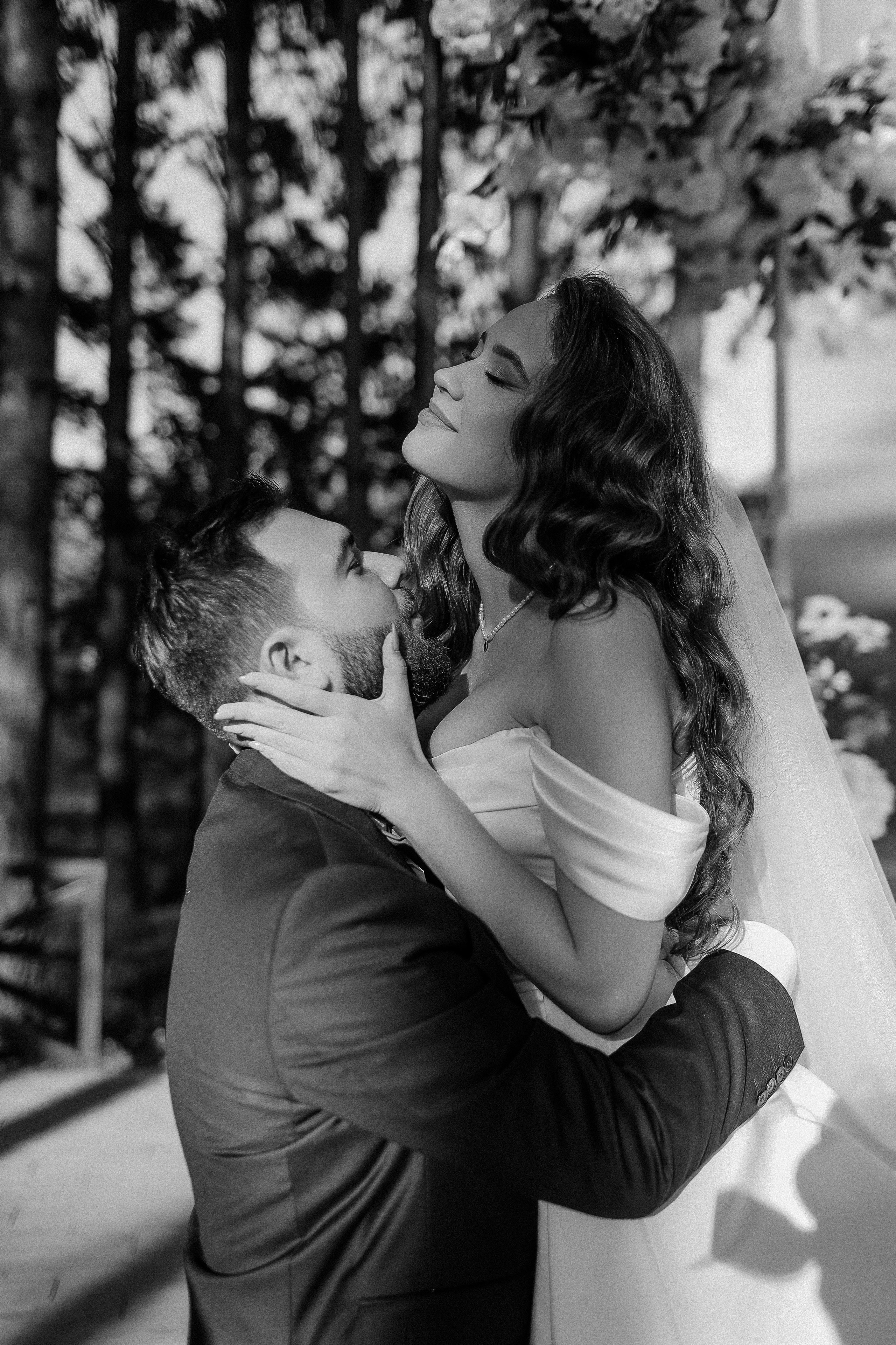 ЮРИЙ&ВАЛЕРИЯ. Фотограф Константин Неретин Магнитогорск, Челябинск, Екатеринбург, Москва, Питер, Тюмень