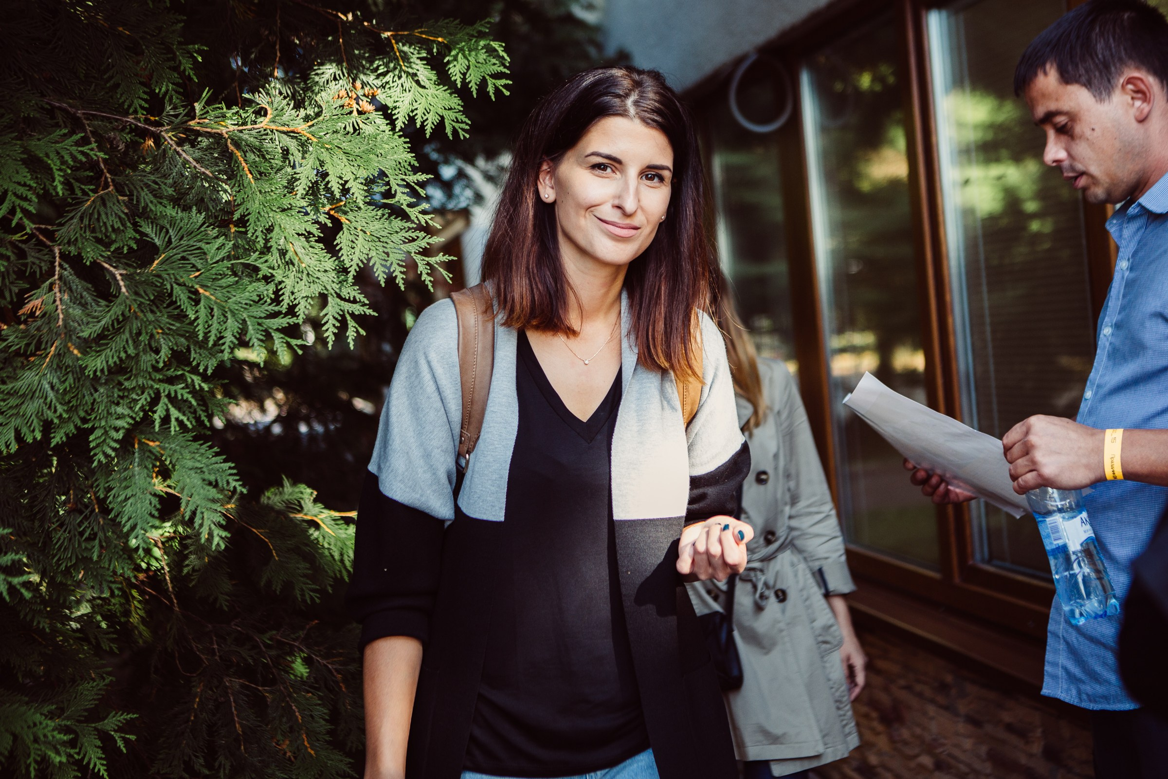 Simbio 15 лет. Главная