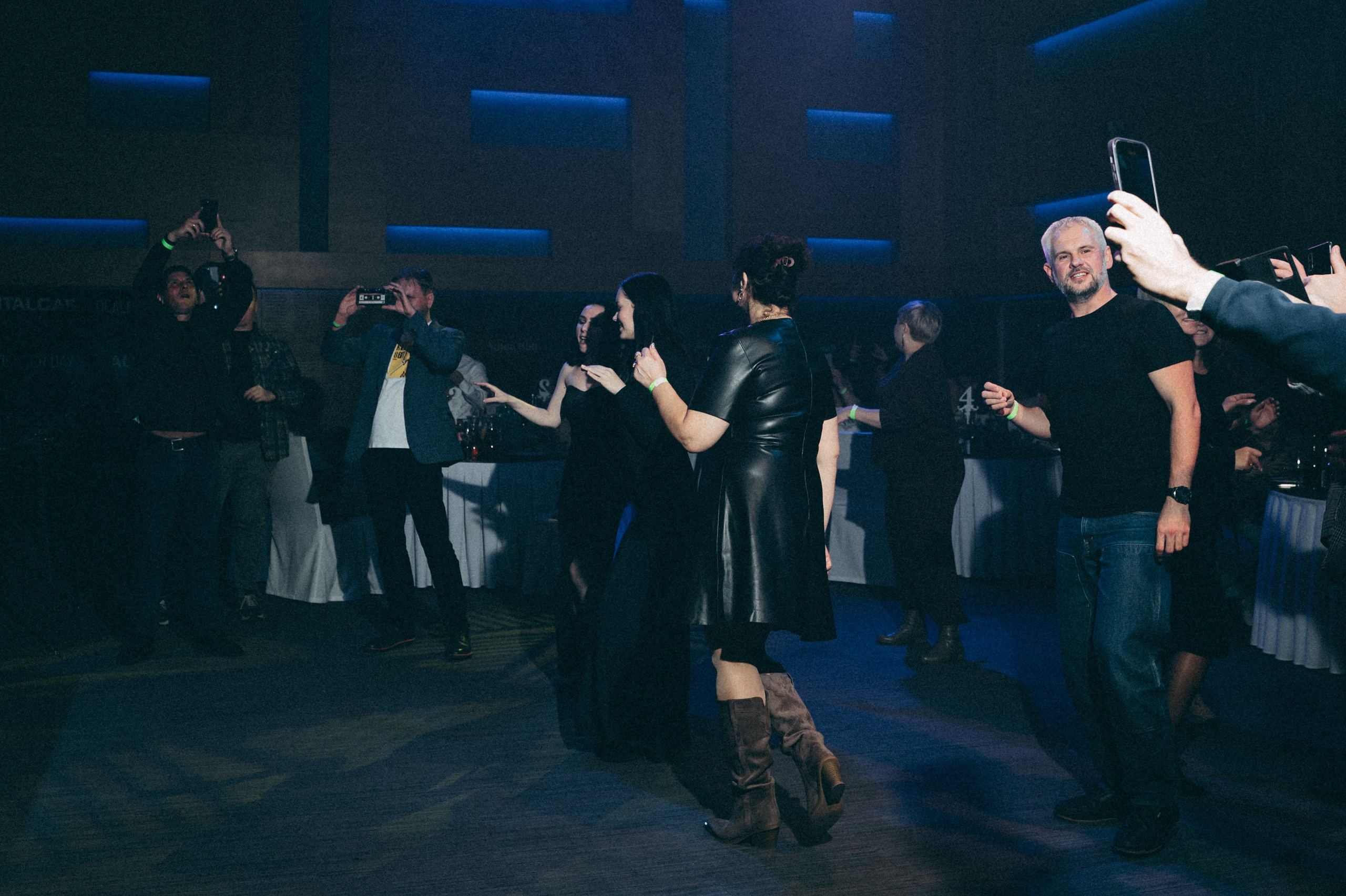 Конференция+корпоратив Авто-ГБО