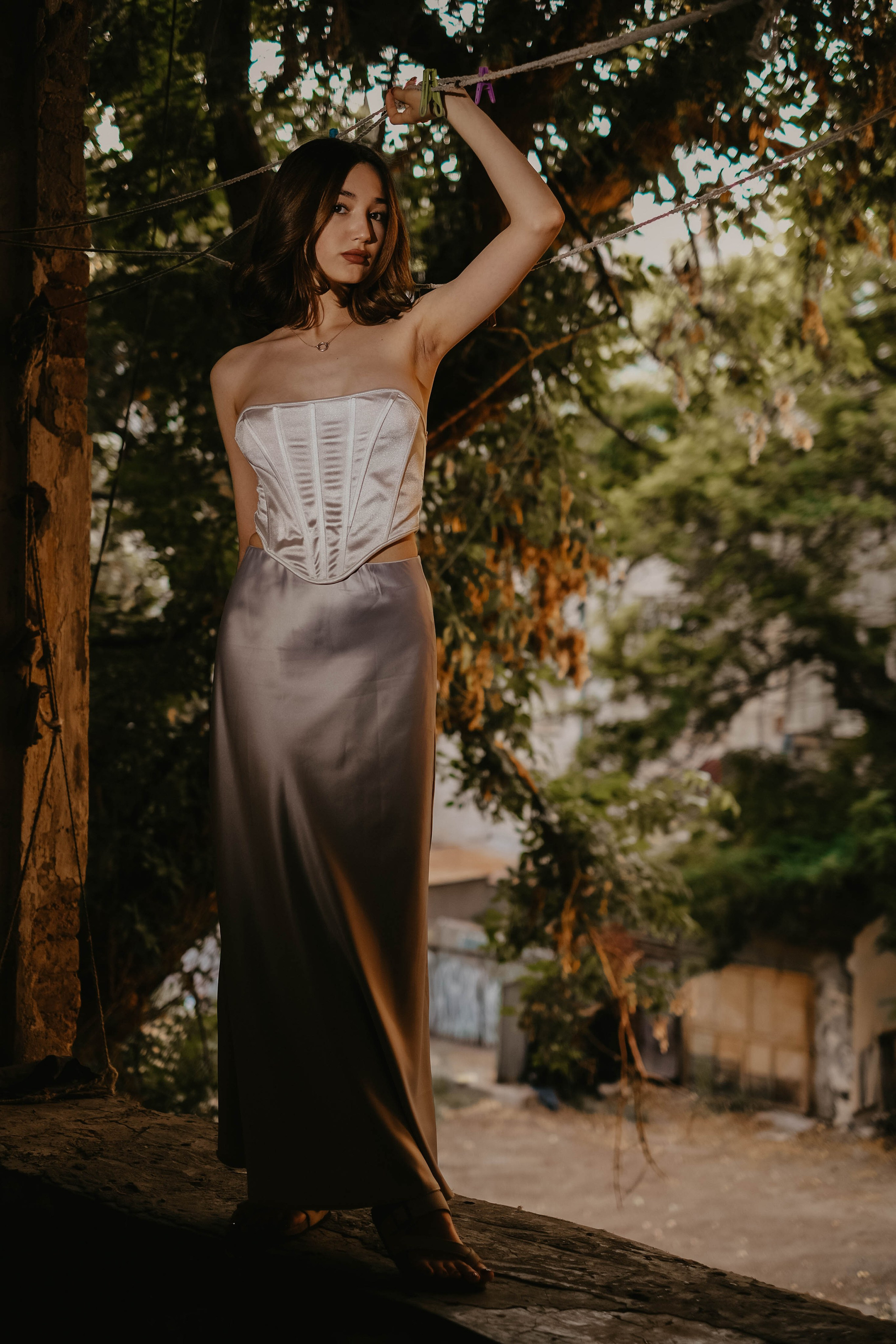 Рузанна. Елена Фирсова | Фотограф Астрахань