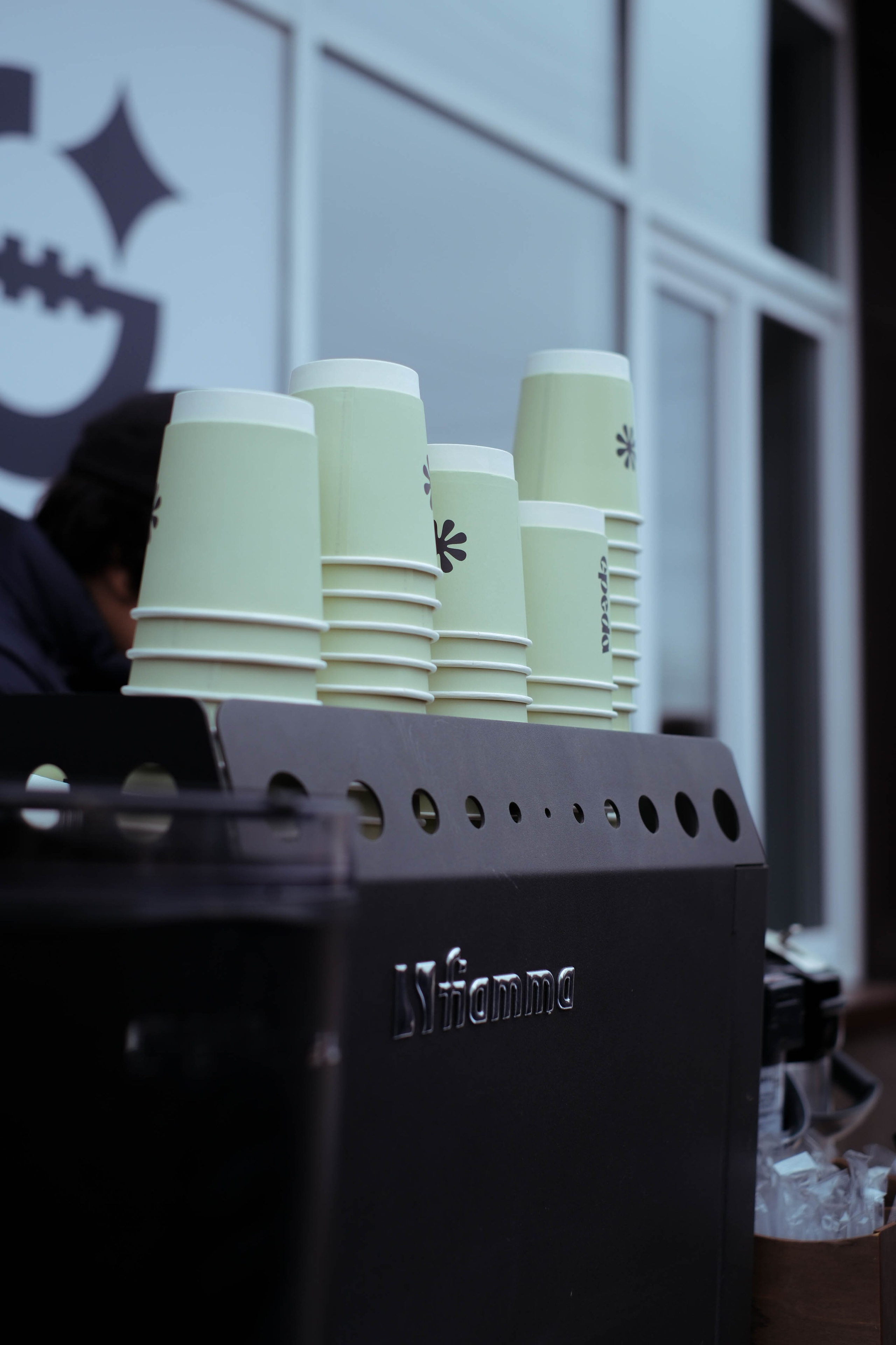 Открытие стоматологии. Елена Фирсова | Фотограф Астрахань