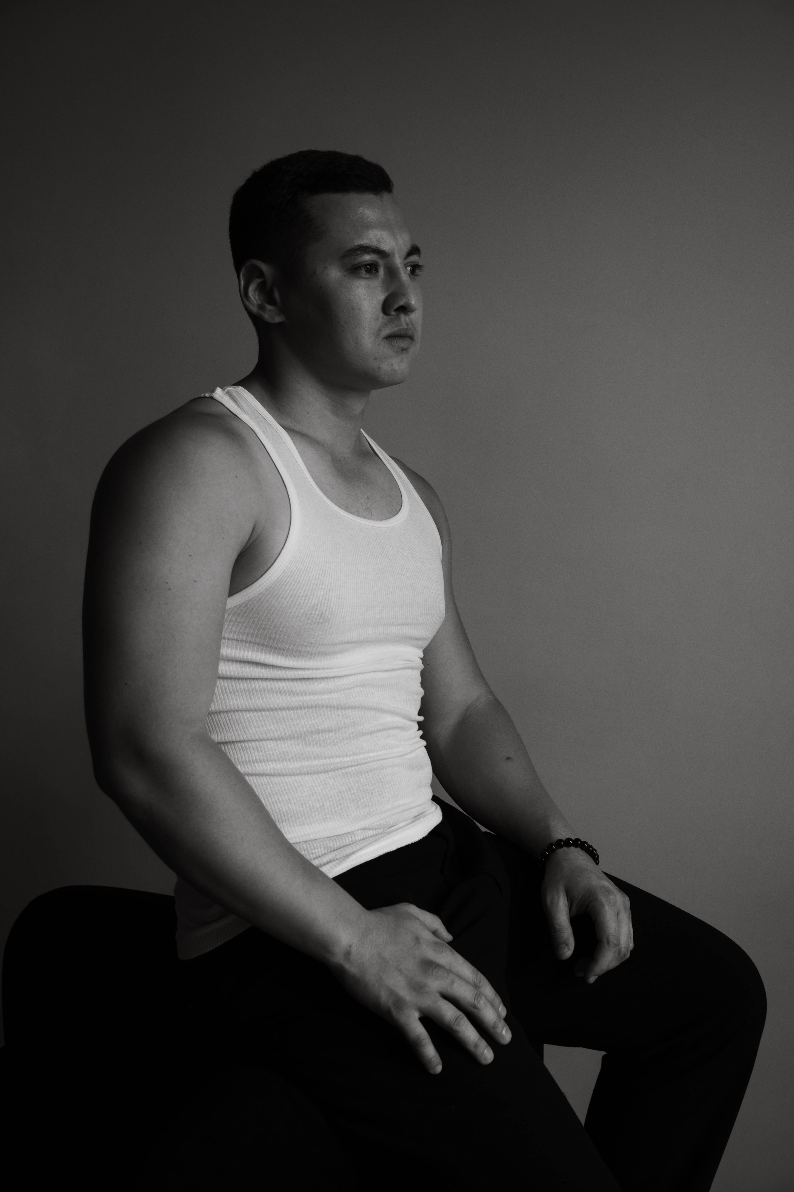 Арман. Елена Фирсова | Фотограф Астрахань