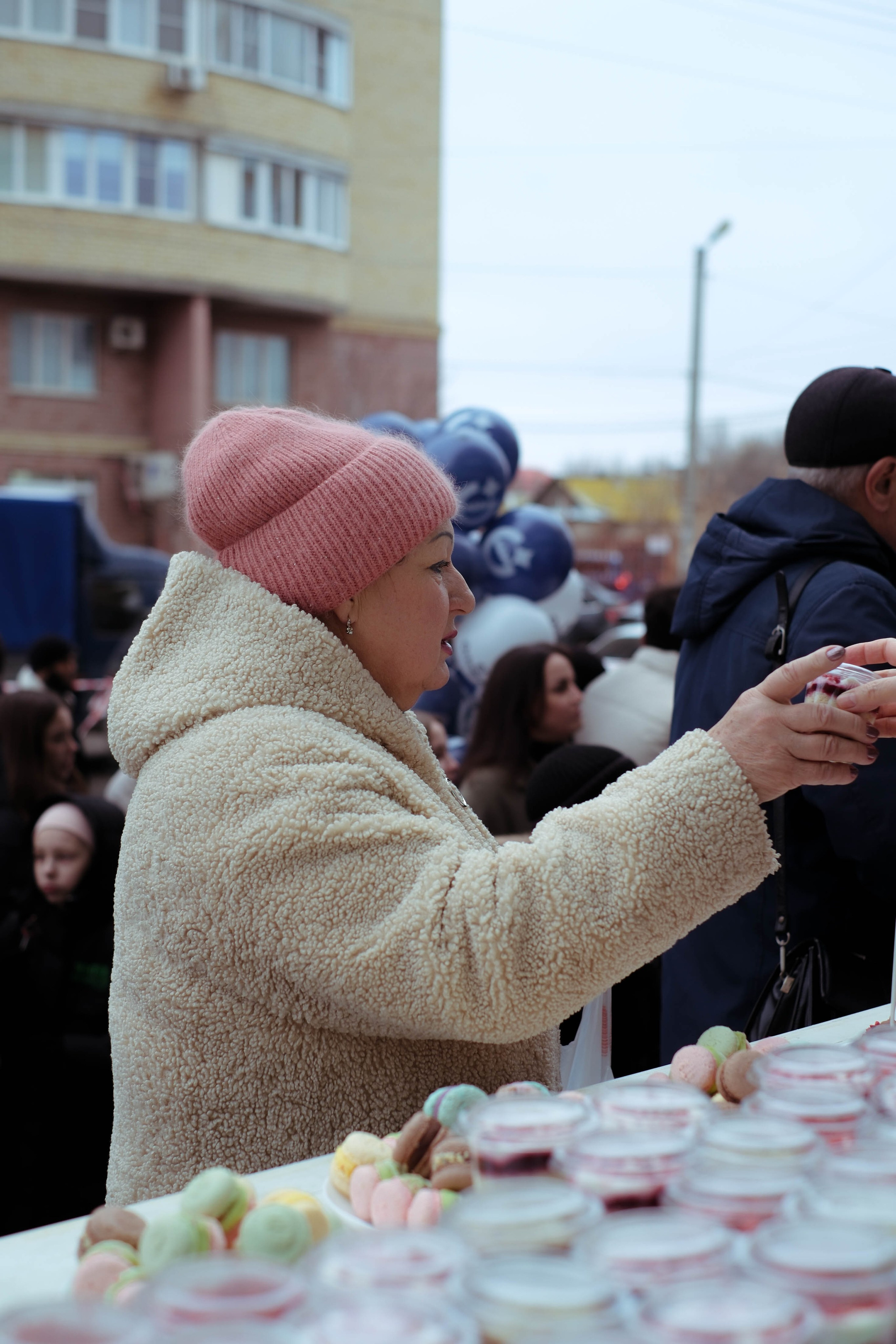 Открытие стоматологии. Елена Фирсова | Фотограф Астрахань