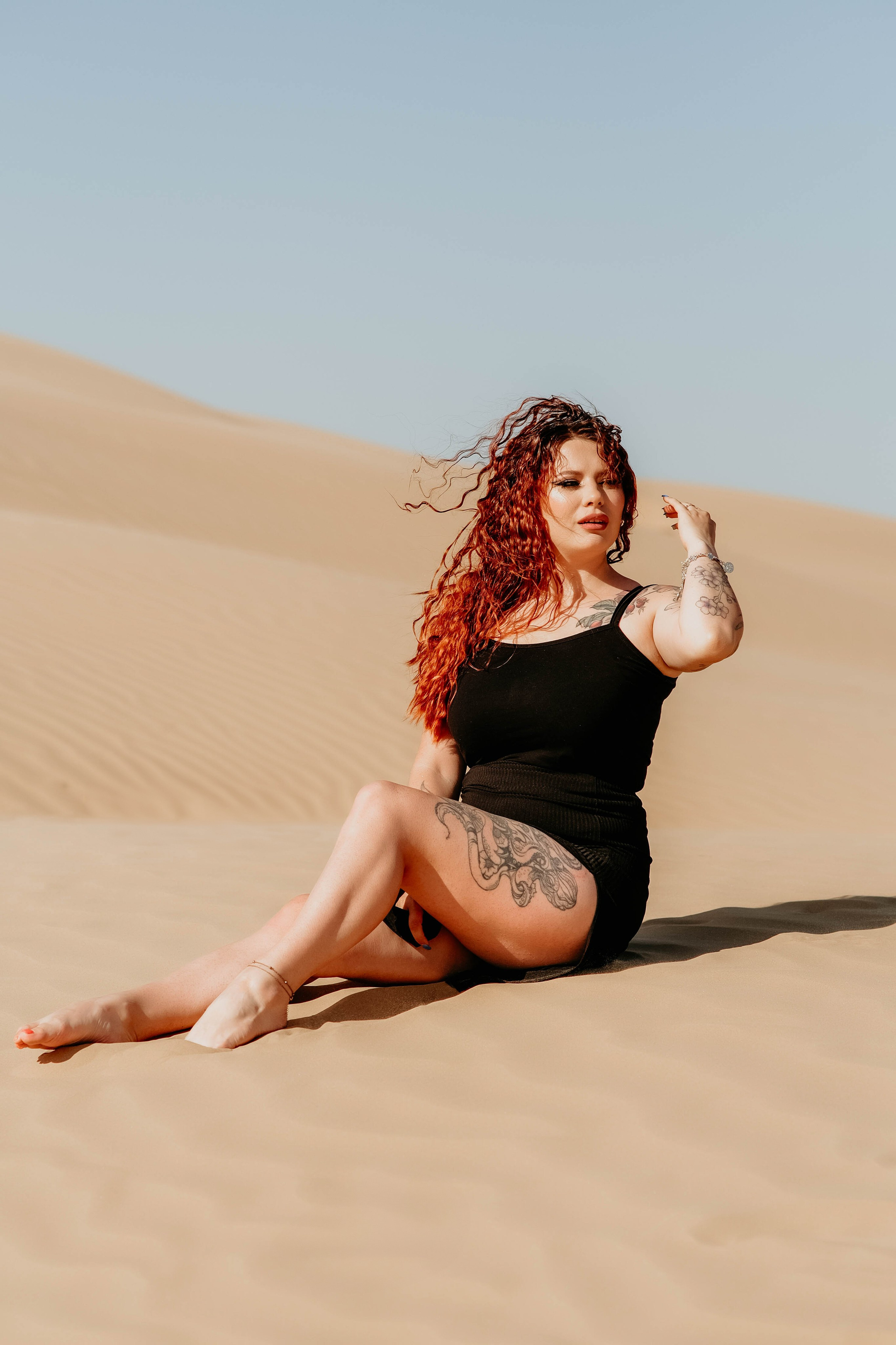 Вета. Елена Фирсова | Фотограф Астрахань