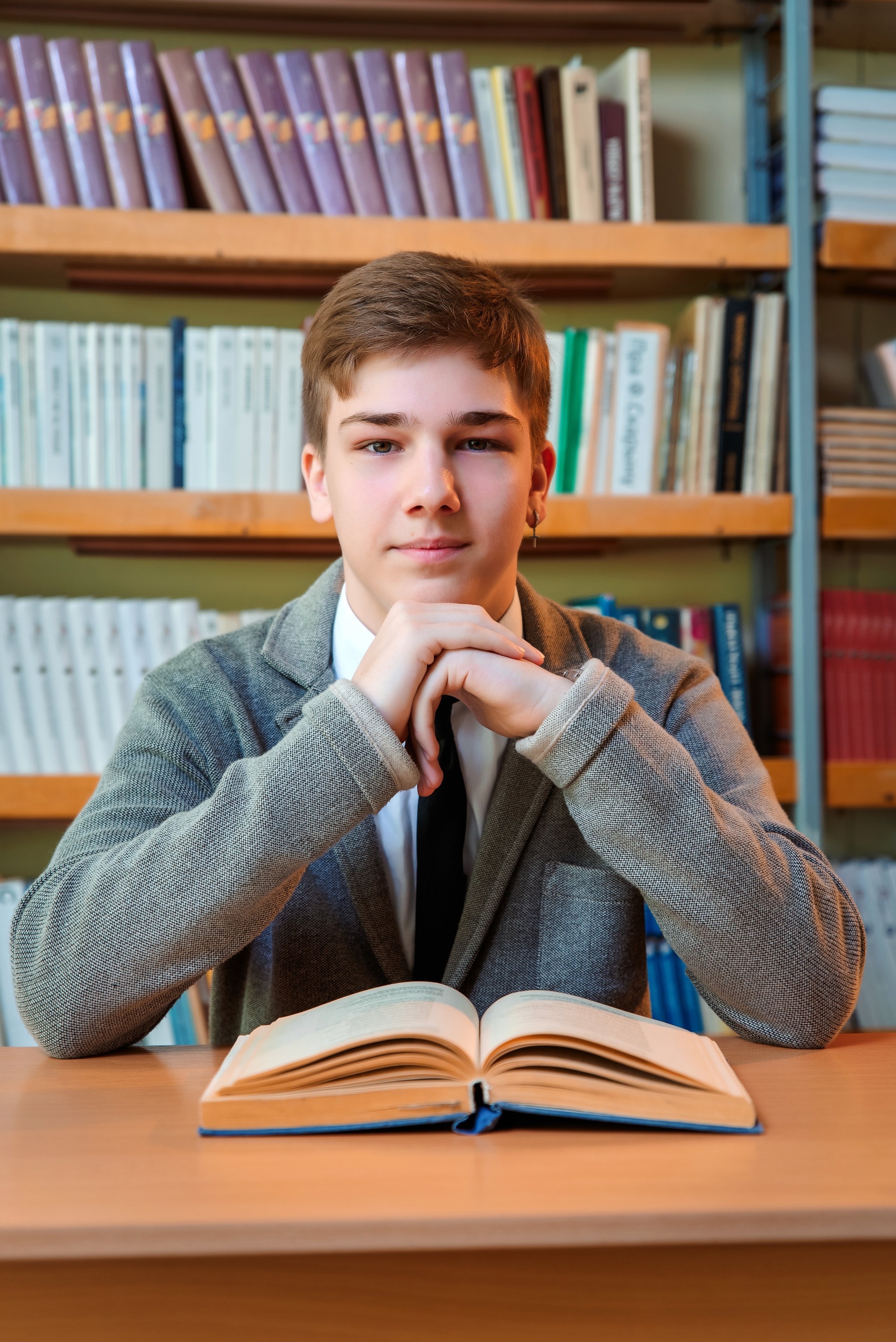 Выпускники 9 «Б» 2022 г. Фото на документы Лепель, печать на холсте Лепель, печать фото Лепель