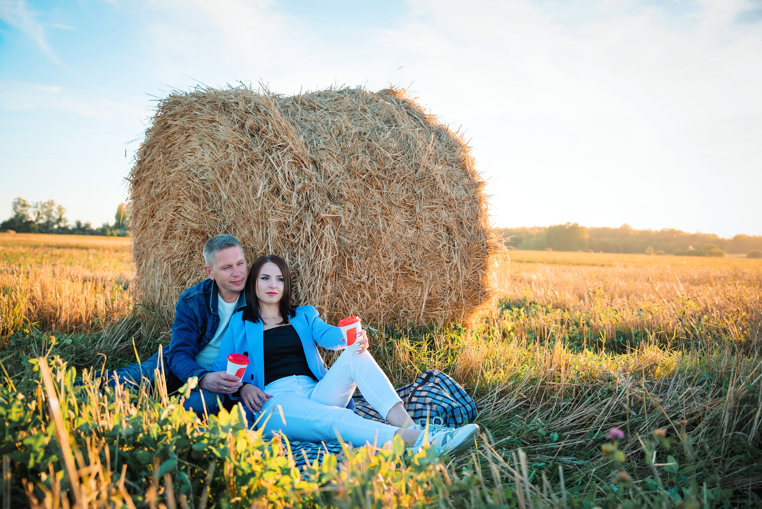Семейная фотосессия 09.09.22. Фото на документы Лепель, печать на холсте Лепель, печать фото Лепель