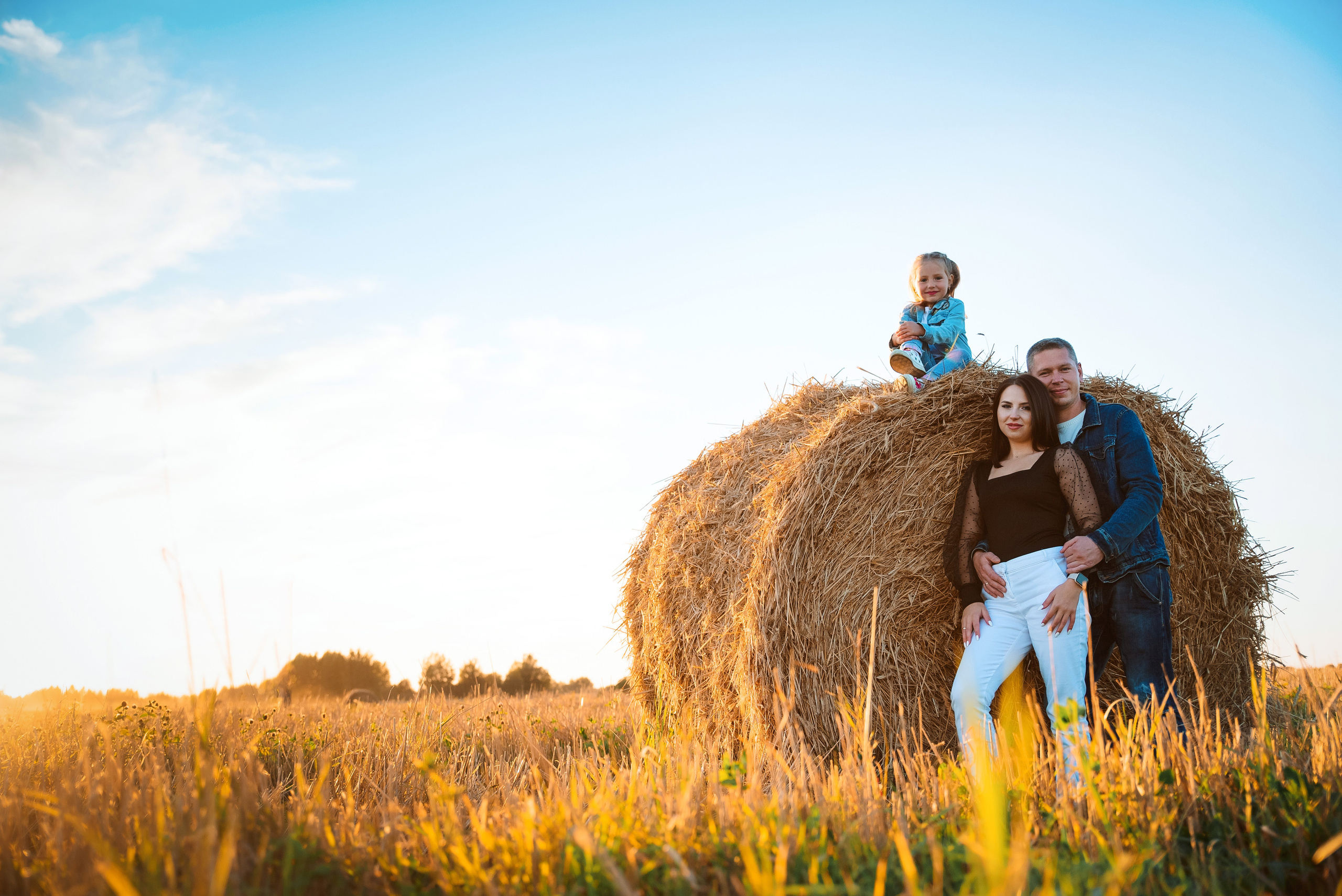 Семейная фотосессия 09.09.22. Фото на документы Лепель, печать на холсте Лепель, печать фото Лепель