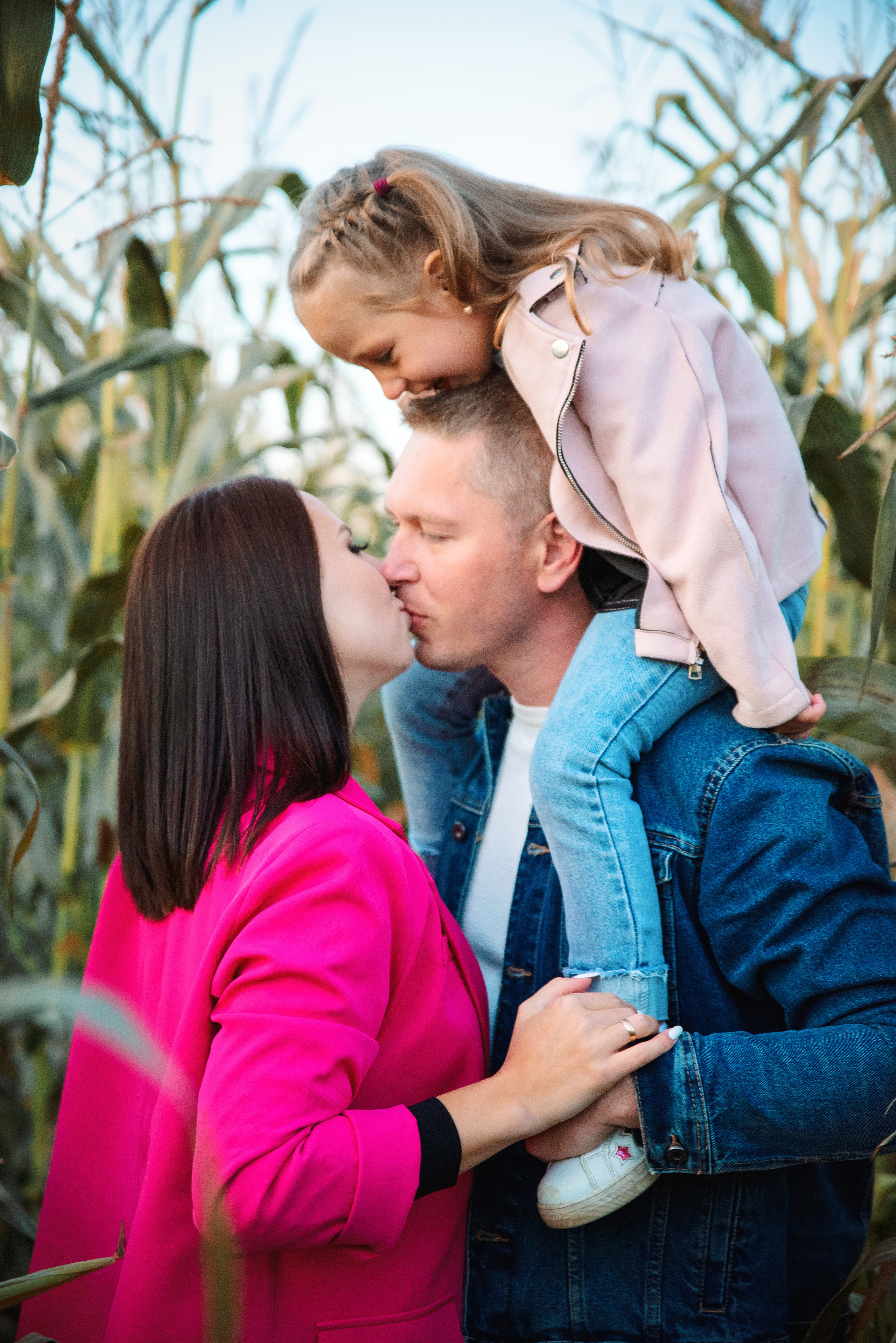 Семейная фотосессия 09.09.22. Фото на документы Лепель, печать на холсте Лепель, печать фото Лепель
