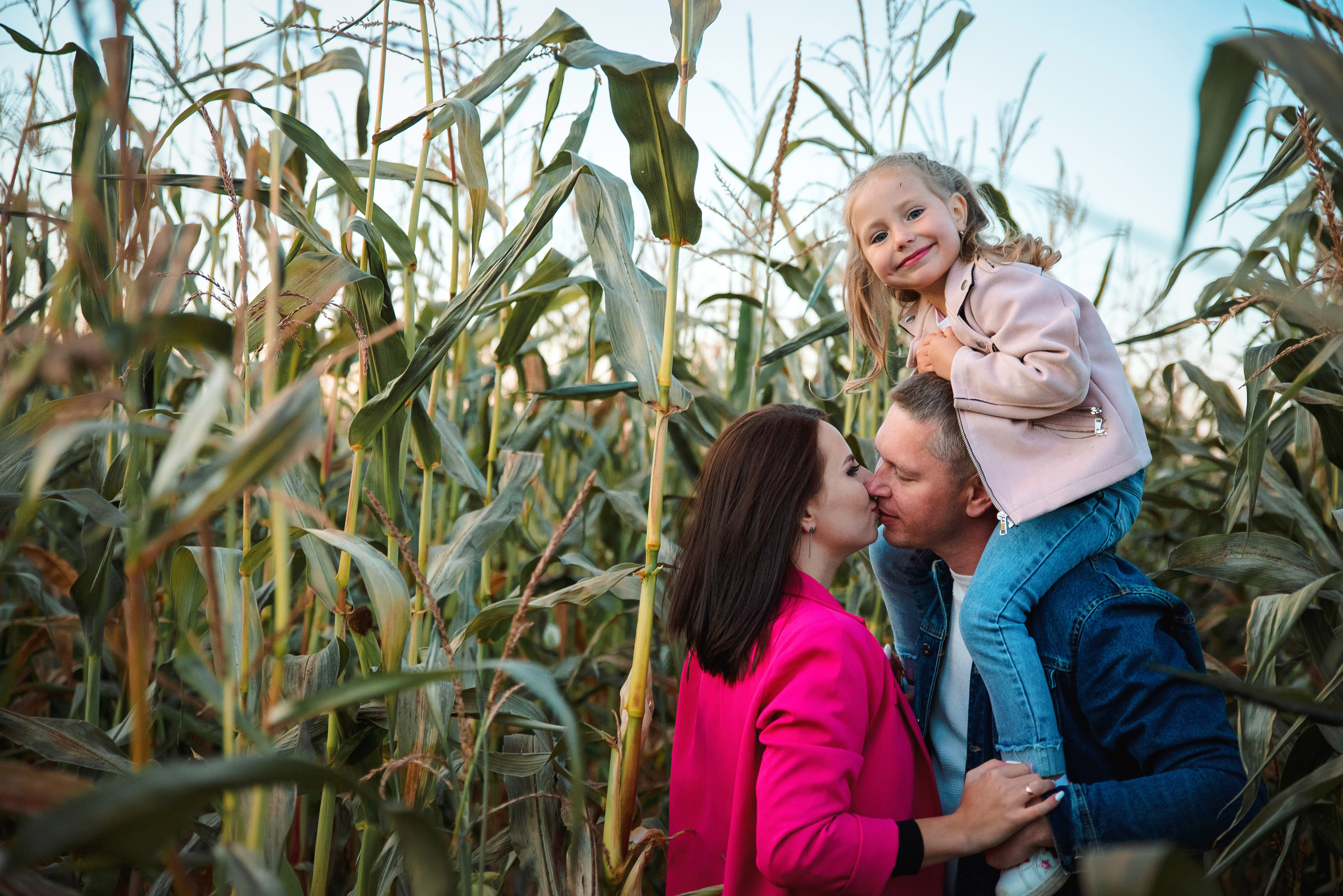Семейная фотосессия 09.09.22. Фото на документы Лепель, печать на холсте Лепель, печать фото Лепель