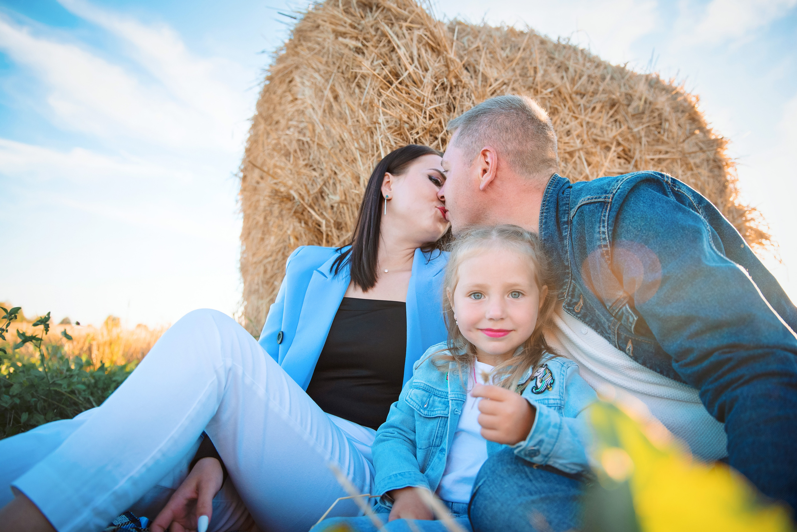 Семейная фотосессия 09.09.22. Фото на документы Лепель, печать на холсте Лепель, печать фото Лепель