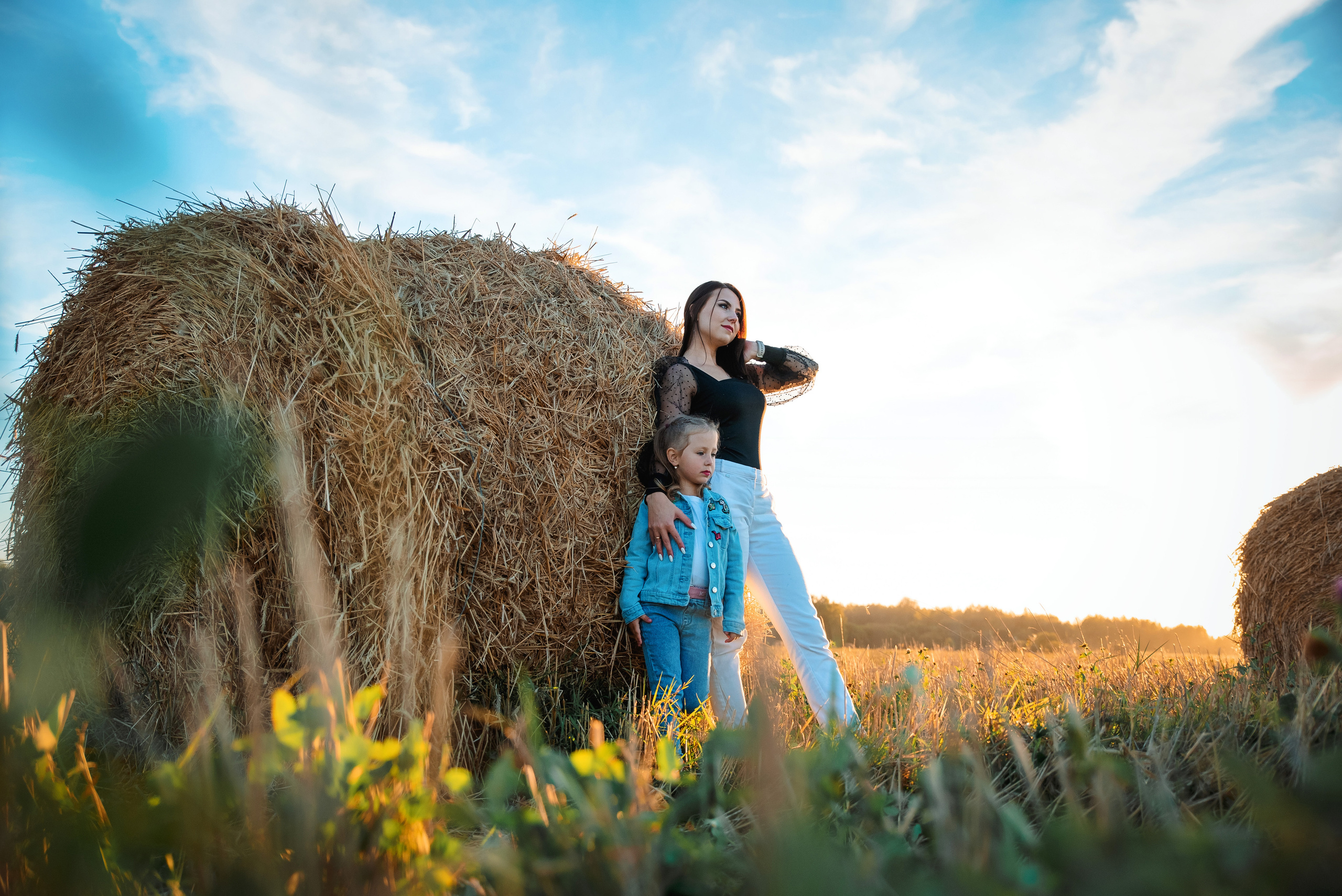 Семейная фотосессия 09.09.22. Фото на документы Лепель, печать на холсте Лепель, печать фото Лепель